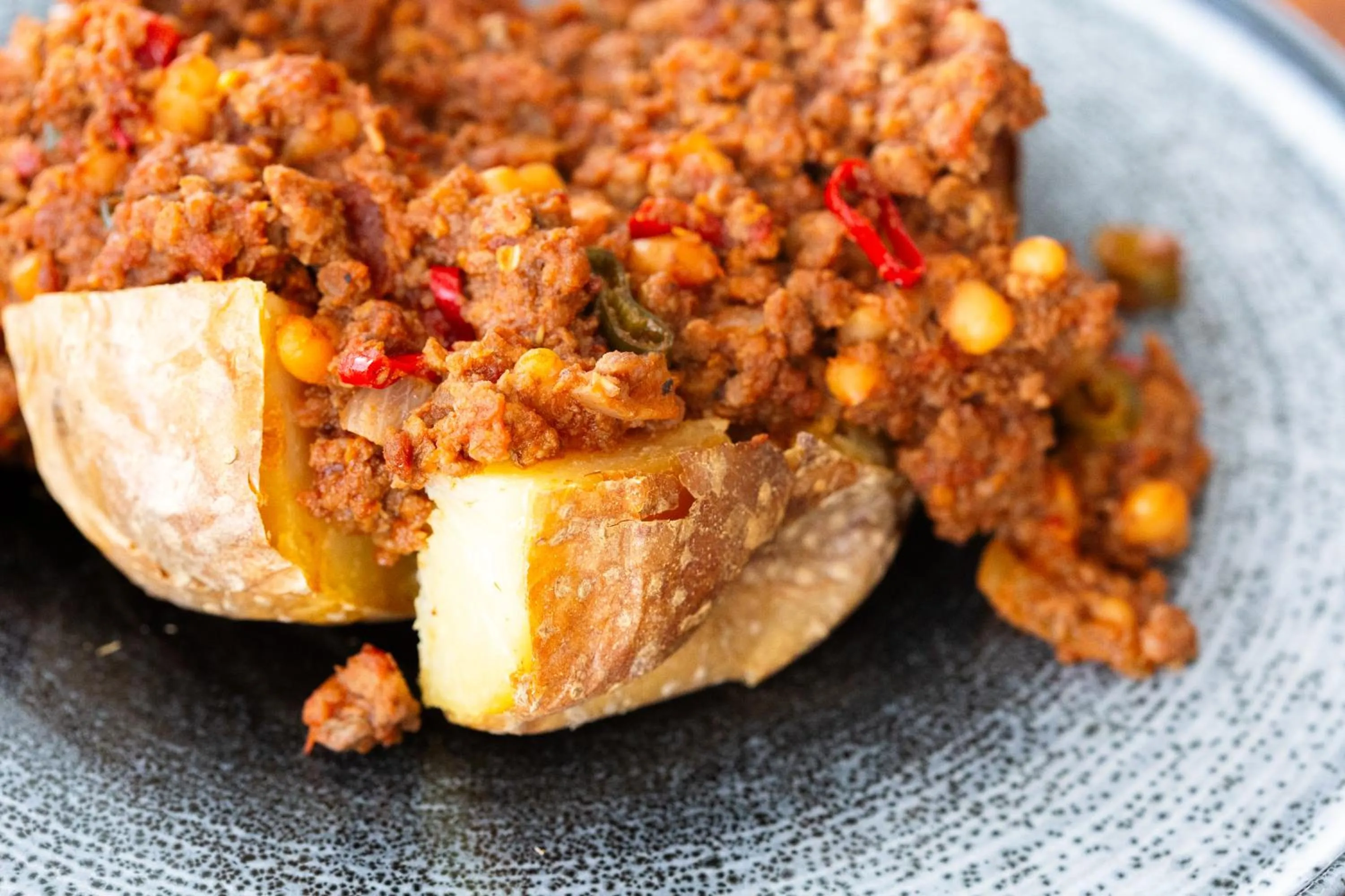 The Valley Hotel, Anglesey