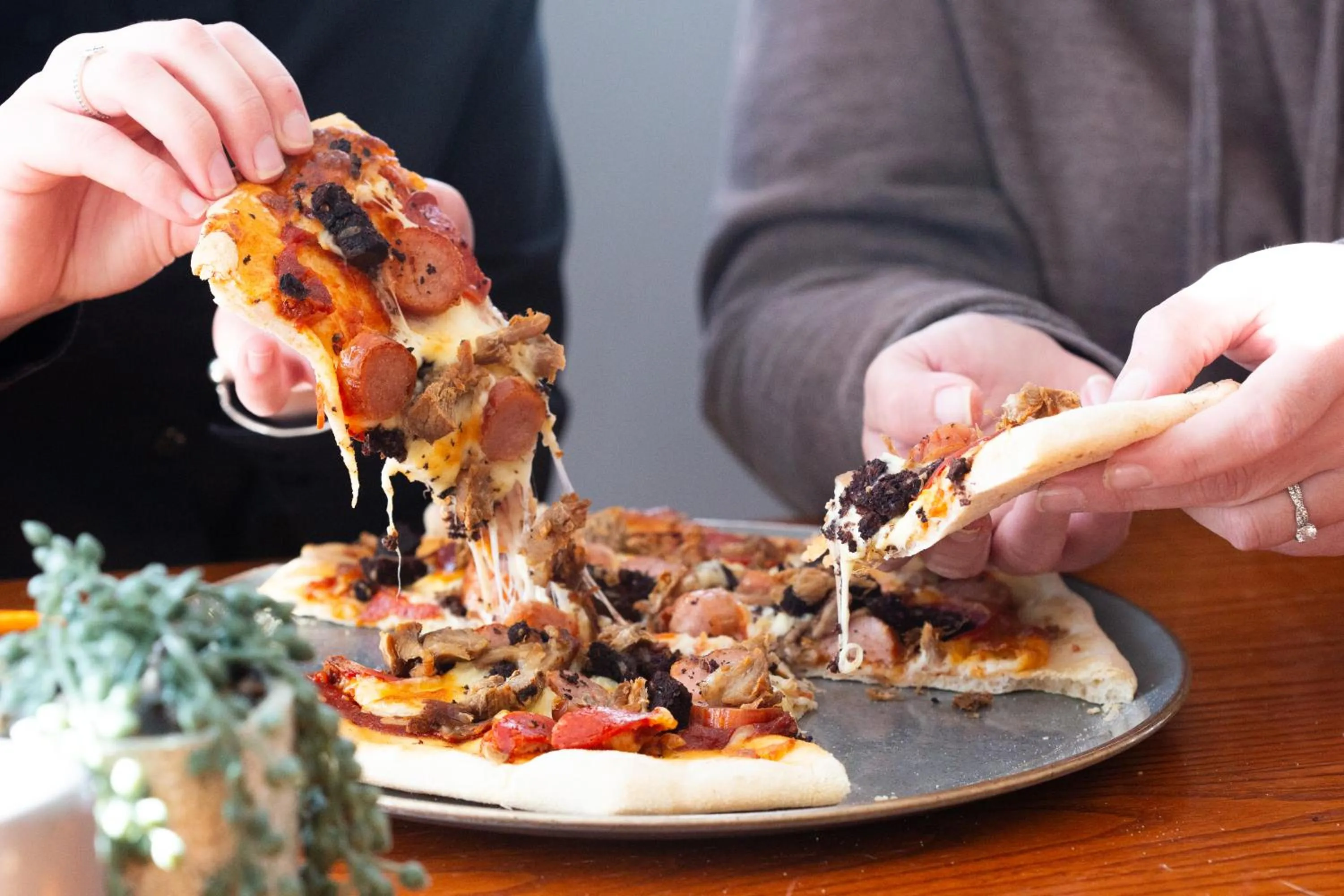 The Valley Hotel, Anglesey