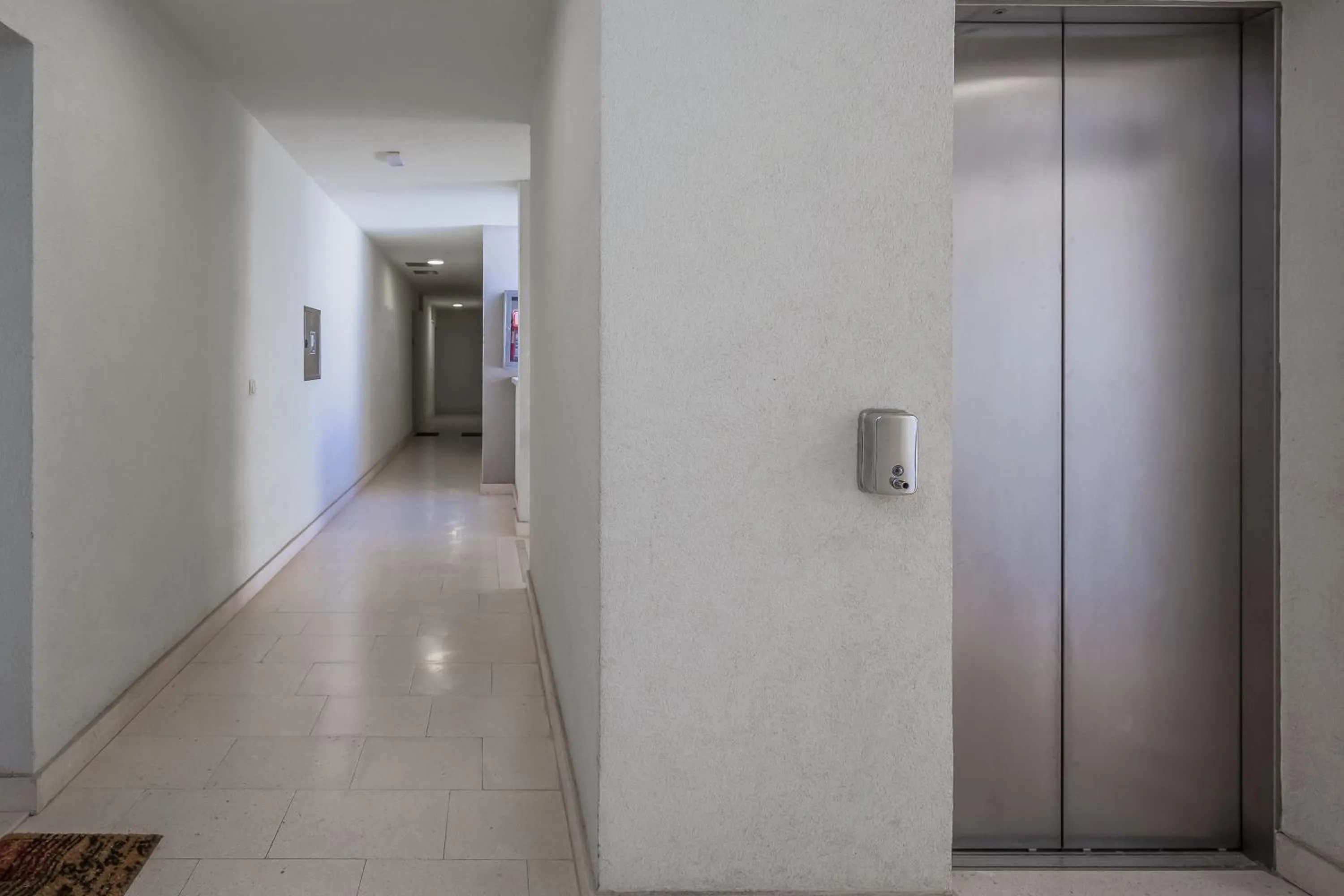 Other in AP 4+2 in one of the most luxury building in Omis