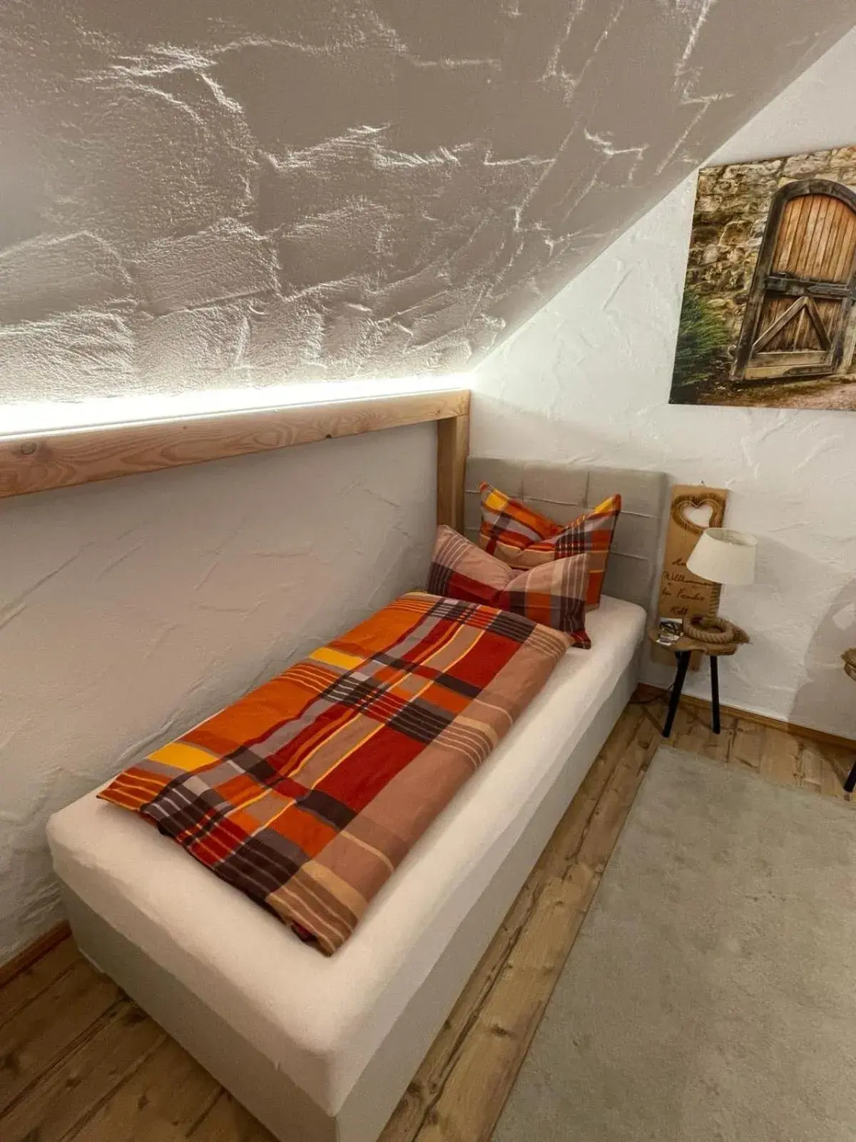 Standard Twin Room - single occupancy in Hotel-Hauensteiner-Hof Standard Twin Room - single occupancy in Hotel-Hauensteiner-Hof