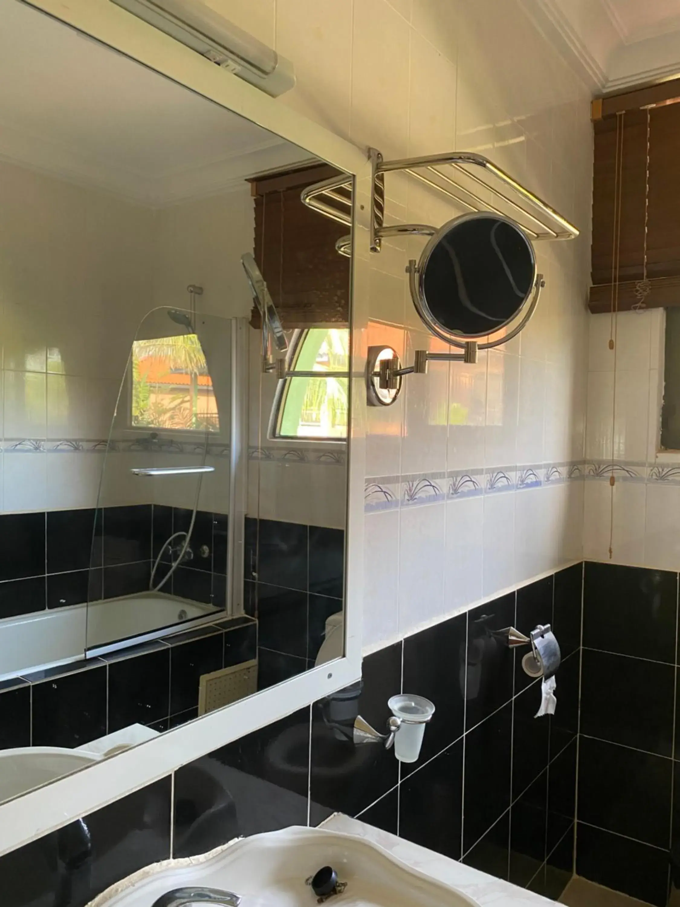 Apartment with Sea View in Seafront Residences Apartment with Sea View in Seafront Residences