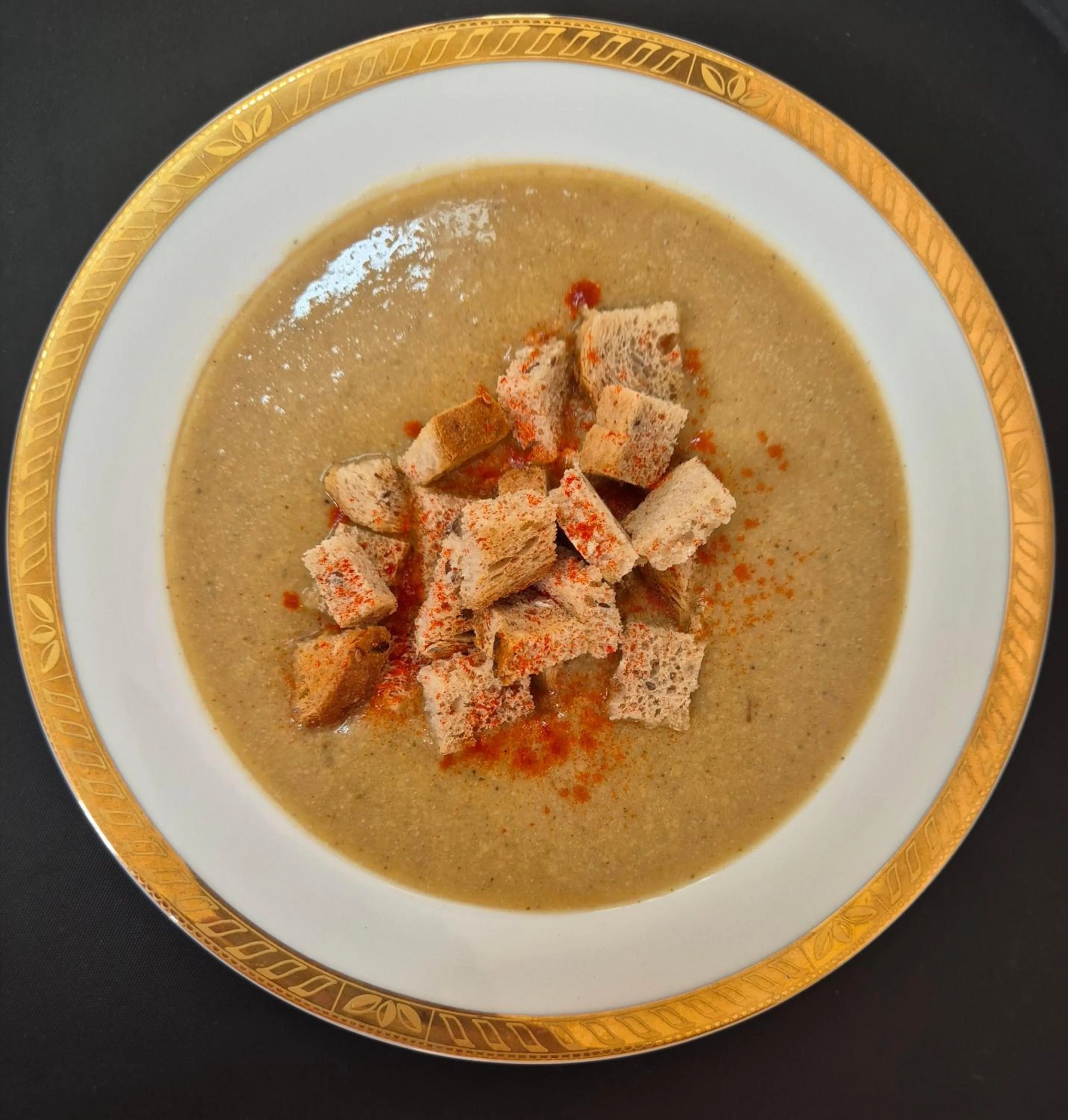 Restaurant/places to eat in Hotel Pałacyk