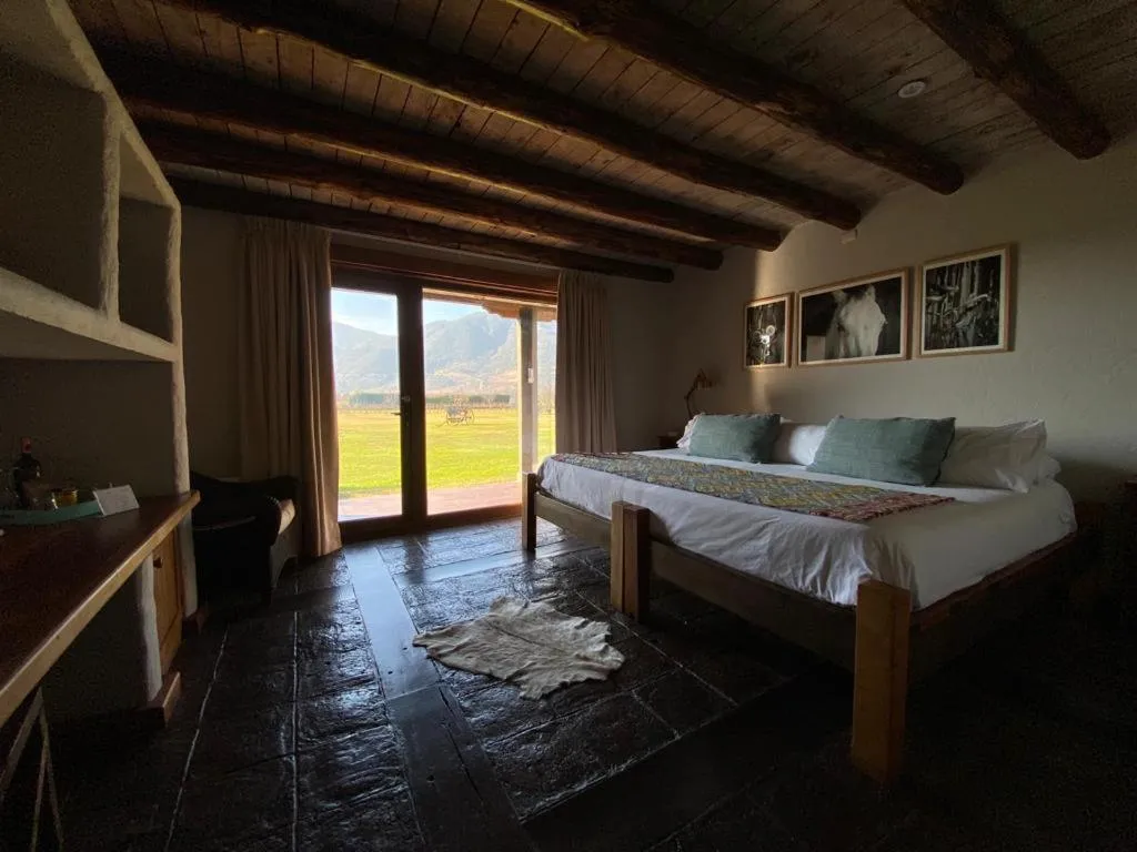Bed in Hotel Casa De Campo