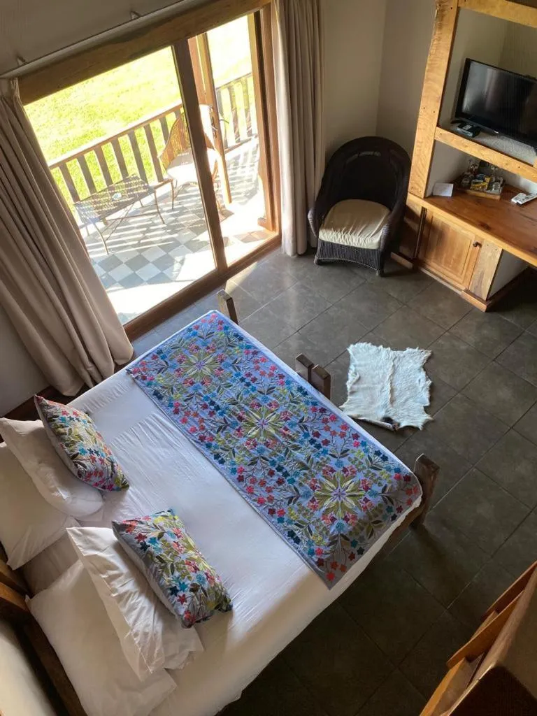 Bed in Hotel Casa De Campo