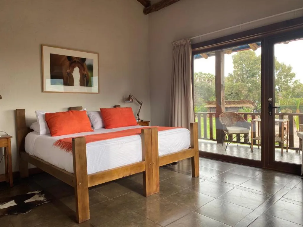 Bed in Hotel Casa De Campo