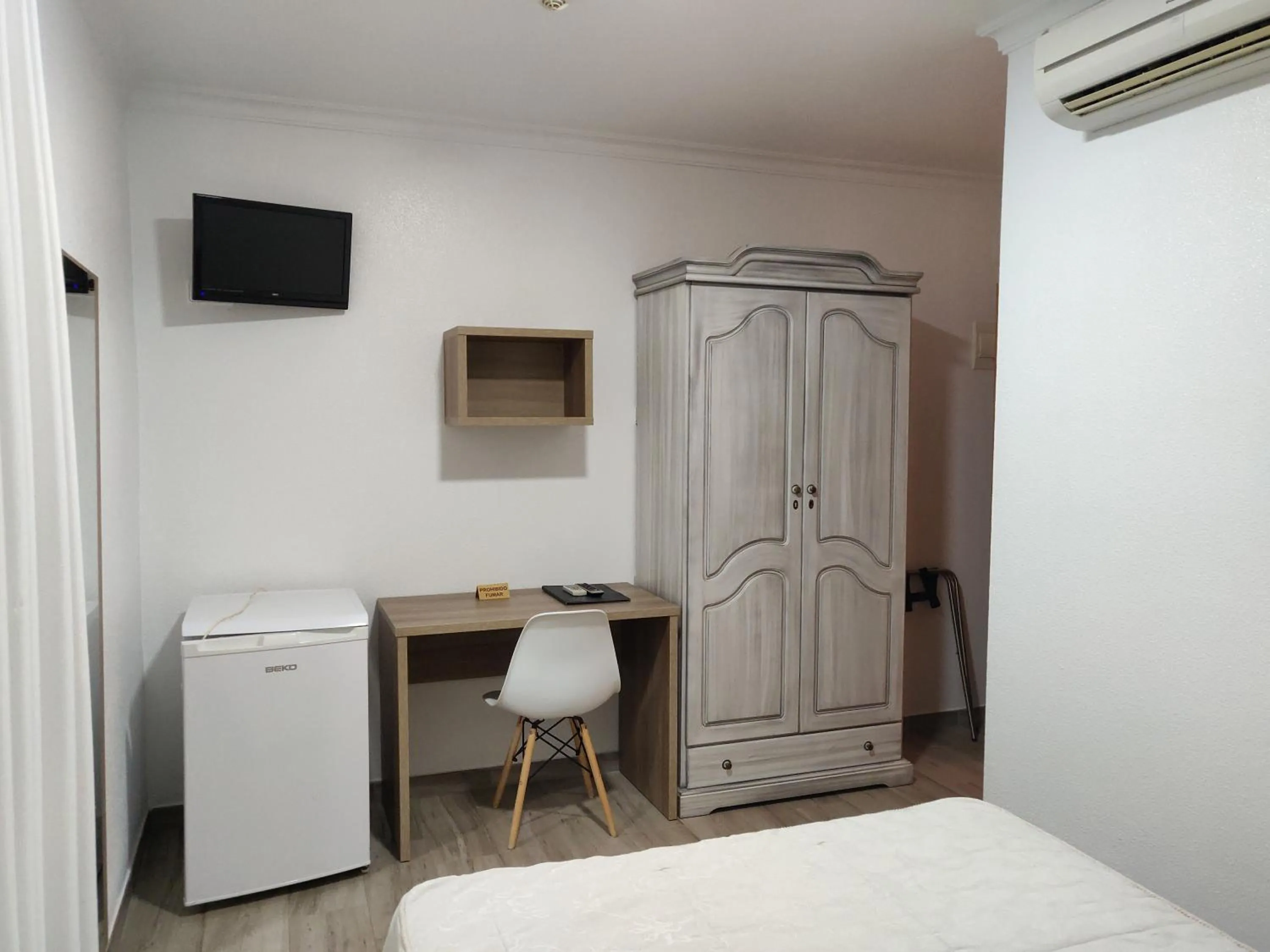 Photo of the whole room, Bed in Hotel La Posada