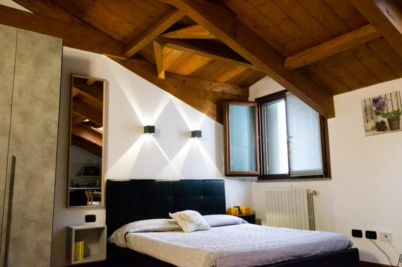 Monolocale vicino Milano CIR 00014