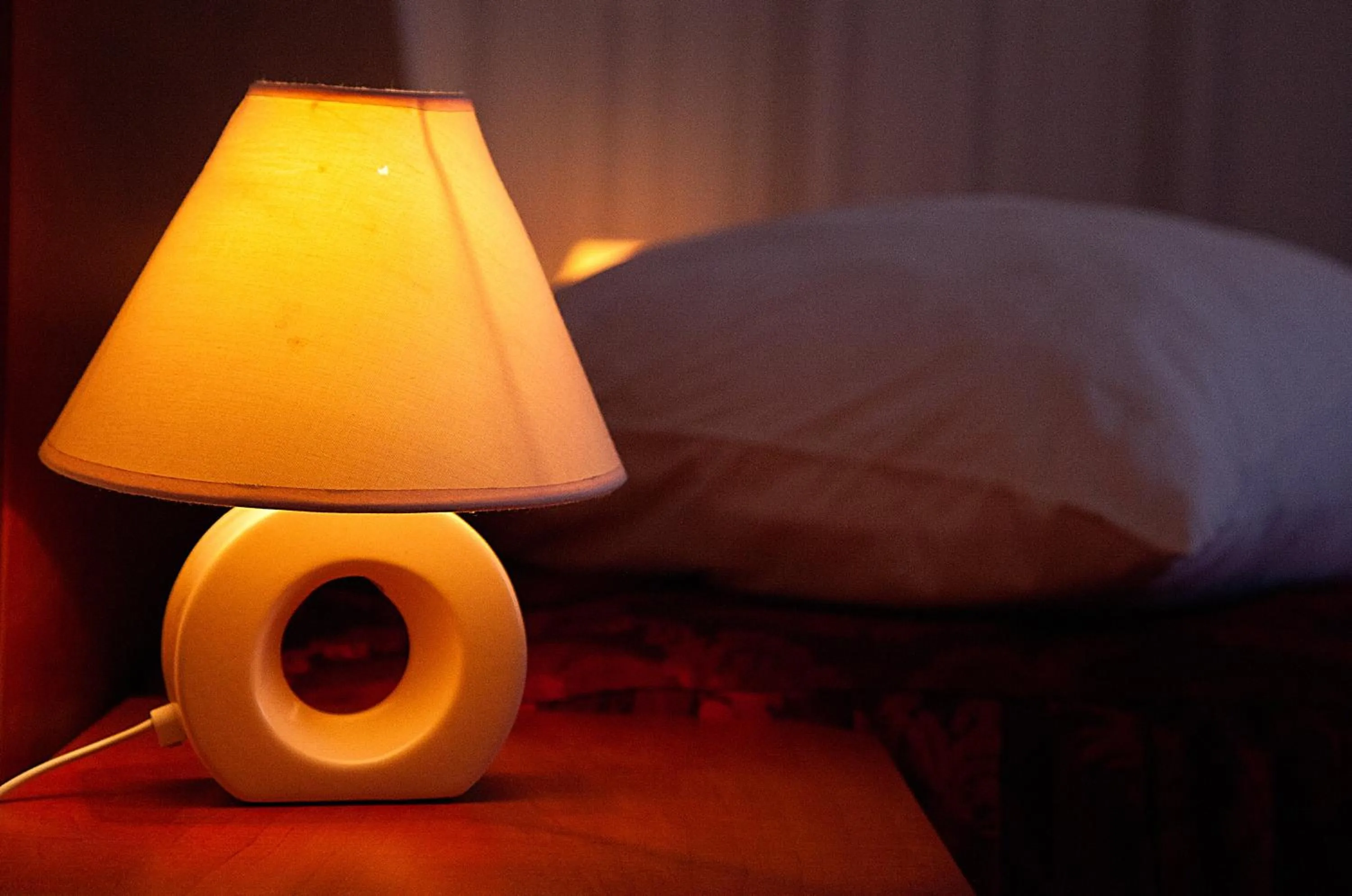 Photo of the whole room, Bed in Hotel Rusu