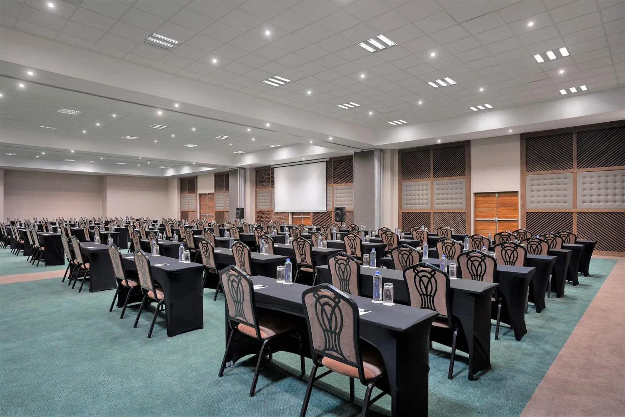 Banquet/Function facilities in Premier Resort Sani Pass