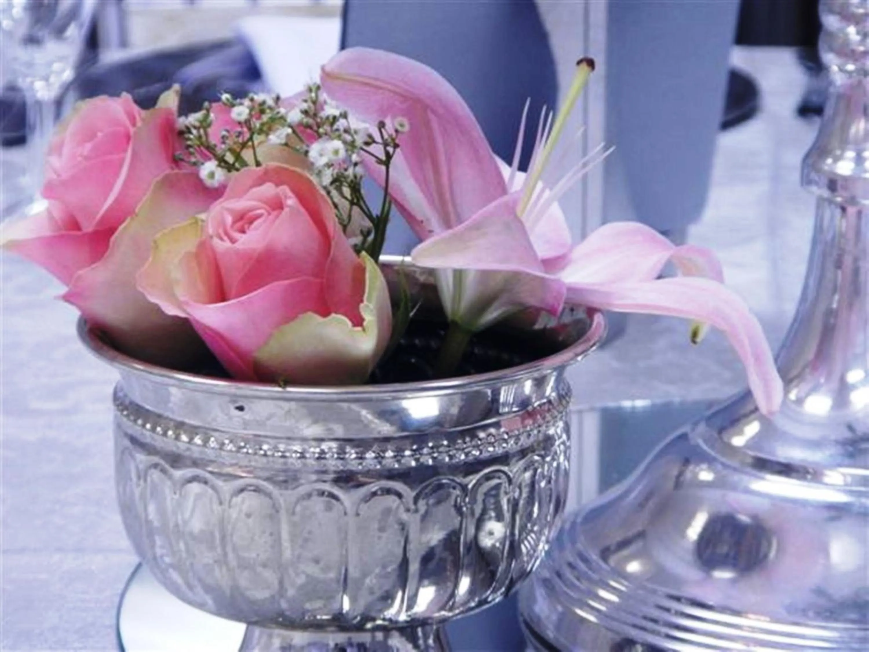 Business facilities in Premier Resort Sani Pass