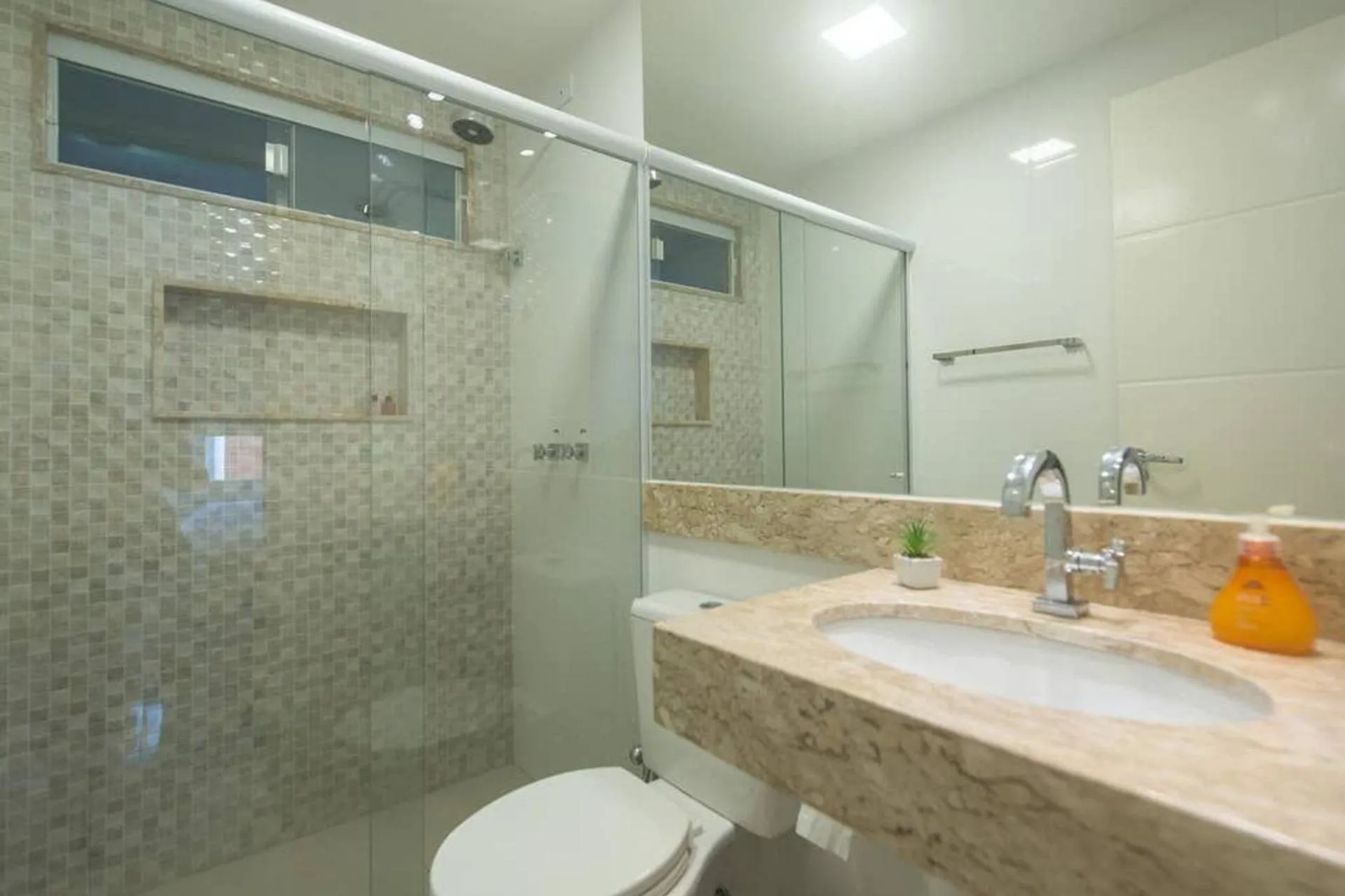 Apartamento de Luxo na Praia do Forte