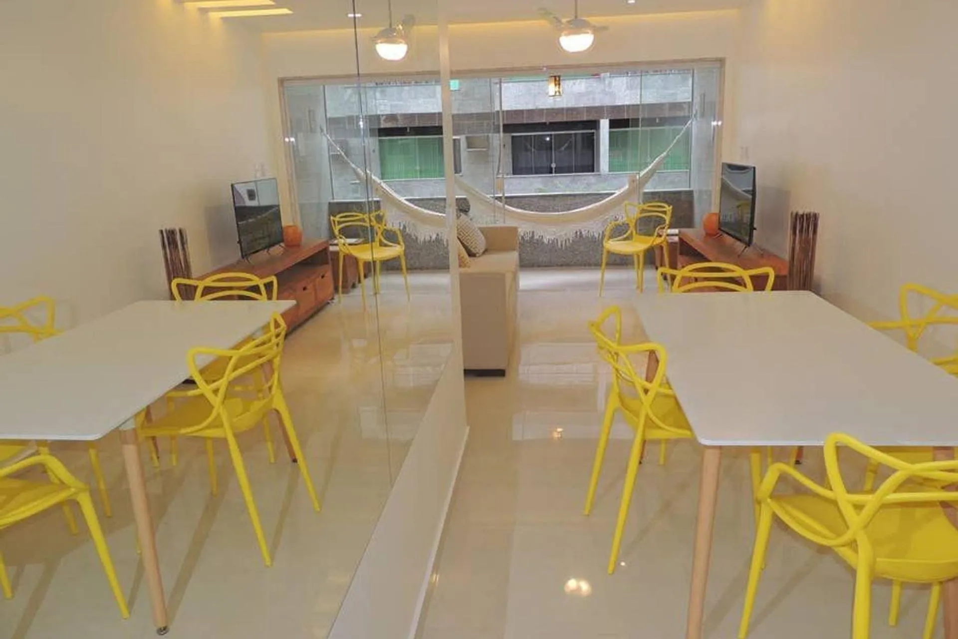 Apartamento de Luxo na Praia do Forte