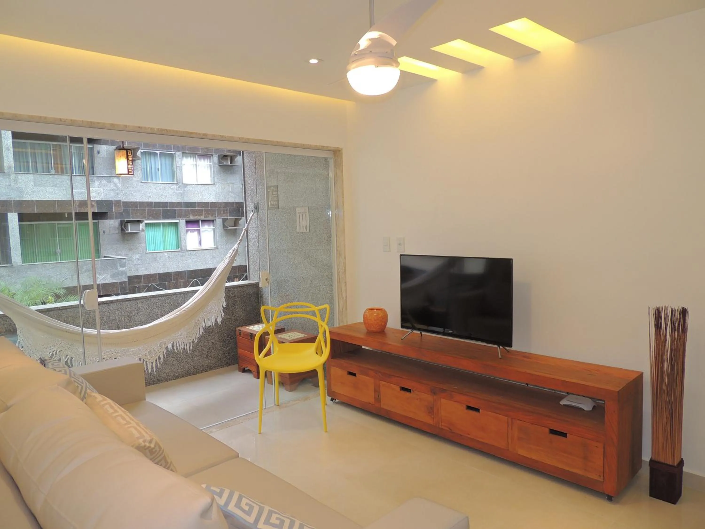Apartamento de Luxo na Praia do Forte
