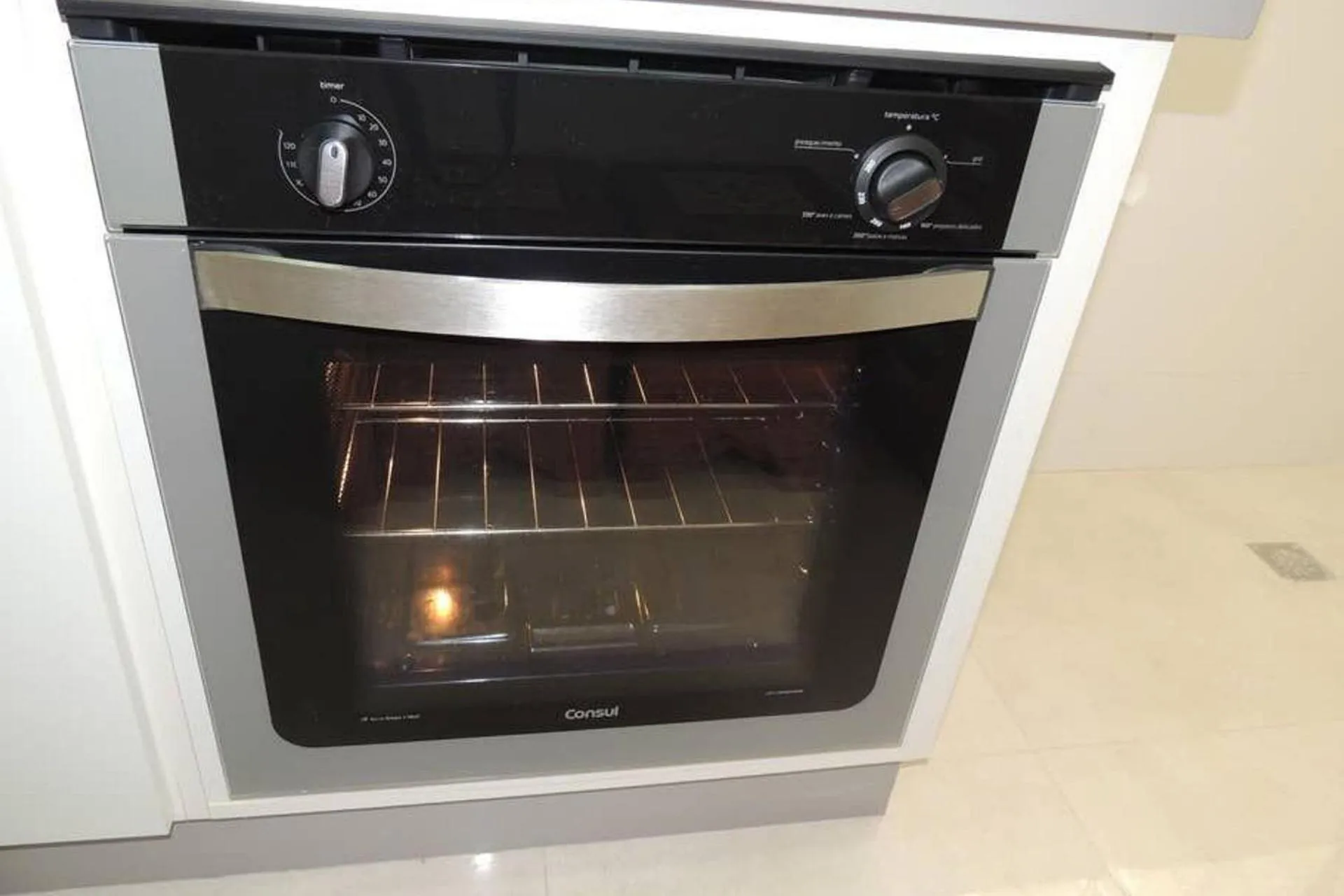 Apartamento de Luxo na Praia do Forte