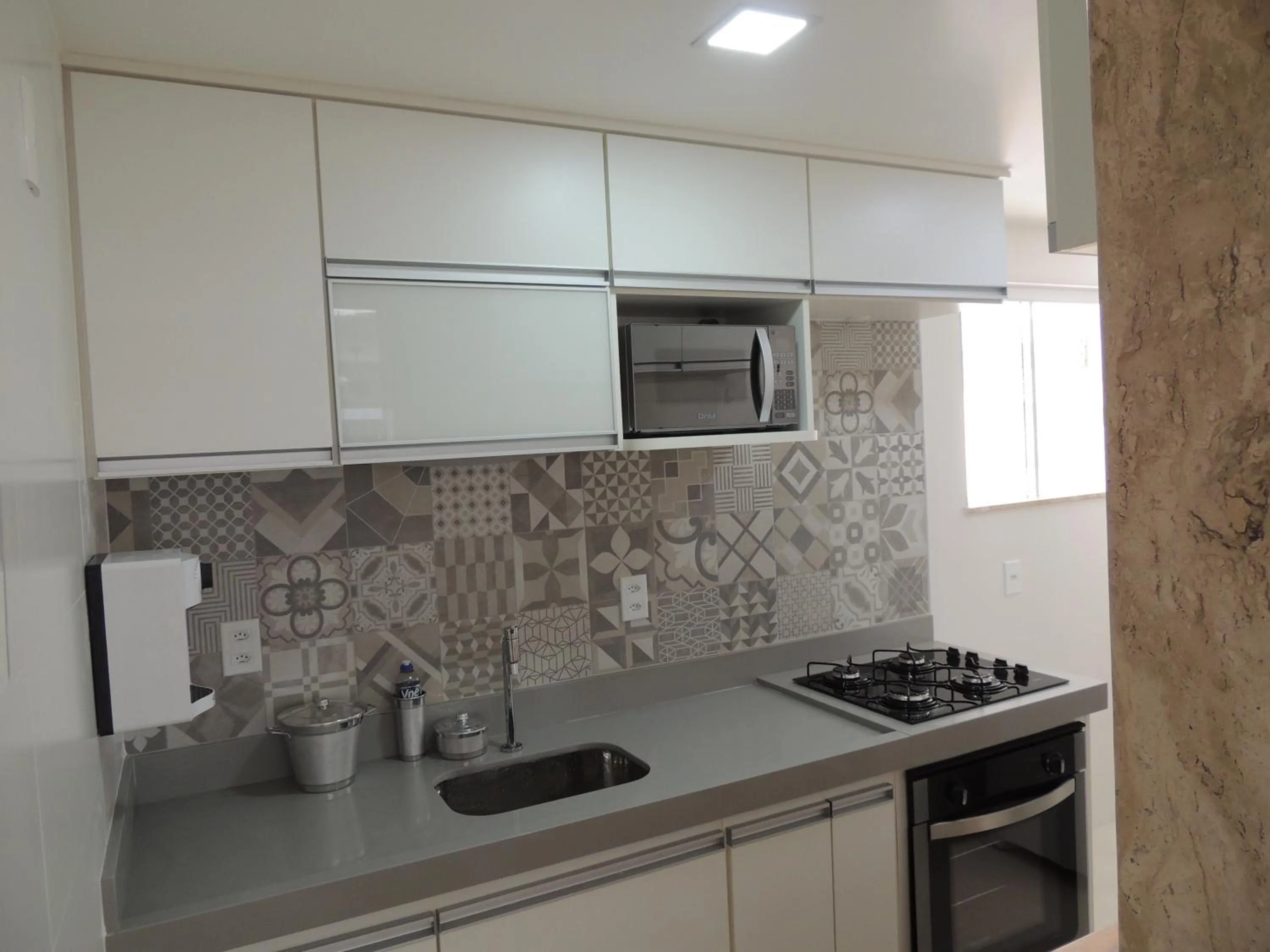Apartamento de Luxo na Praia do Forte