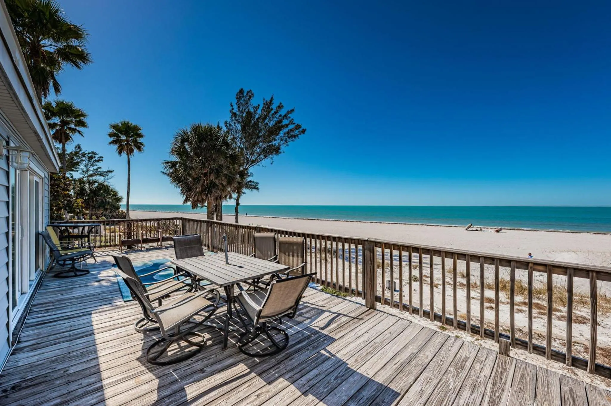 Beach House