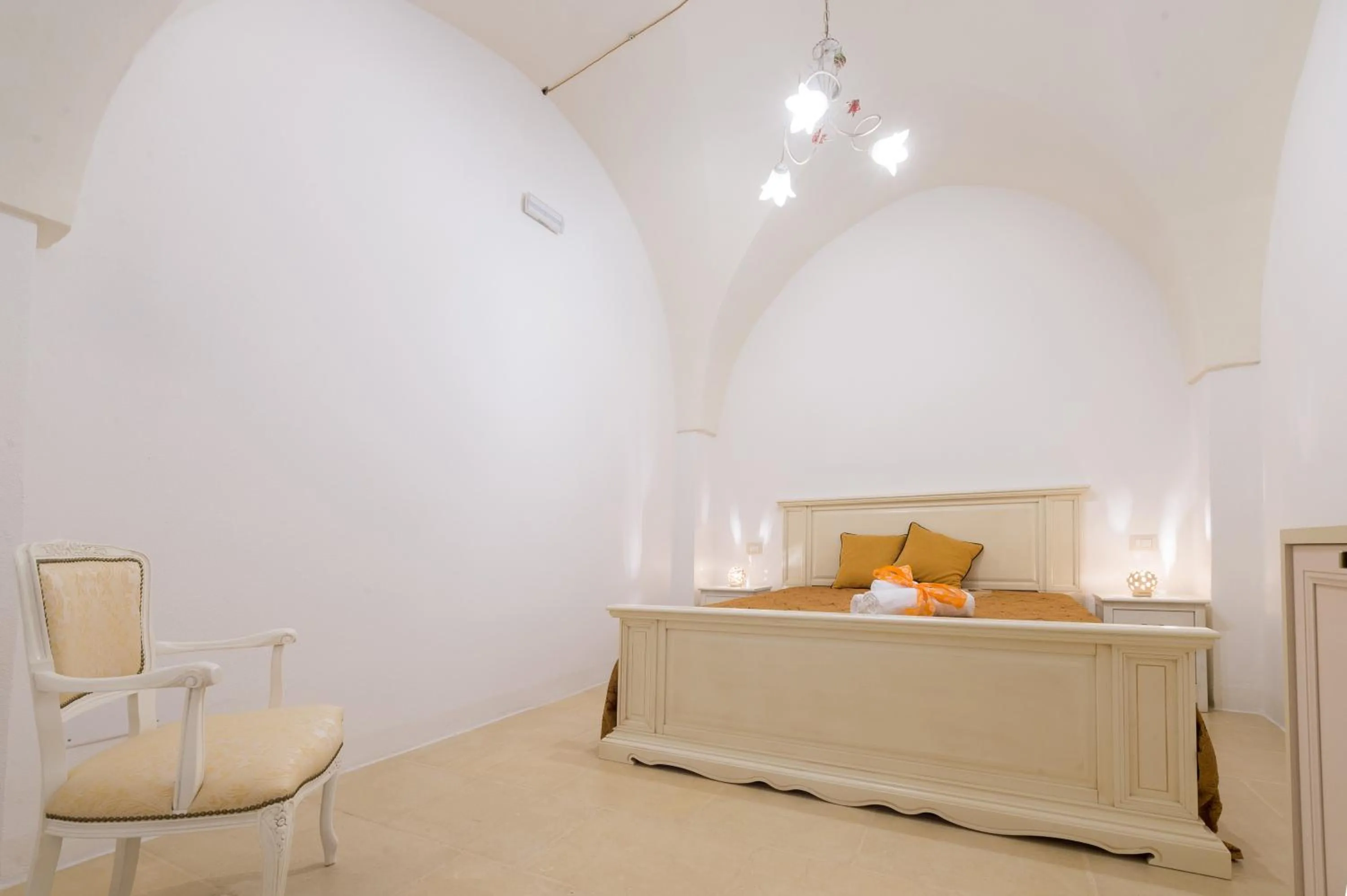 Double Room in Le Volte