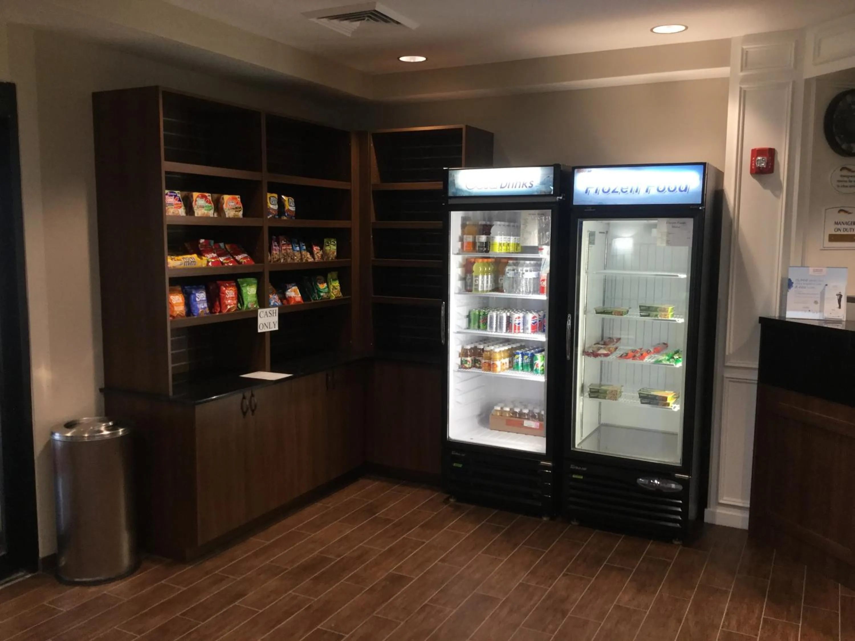 Food and drinks in Baymont by Wyndham Page Lake Powell