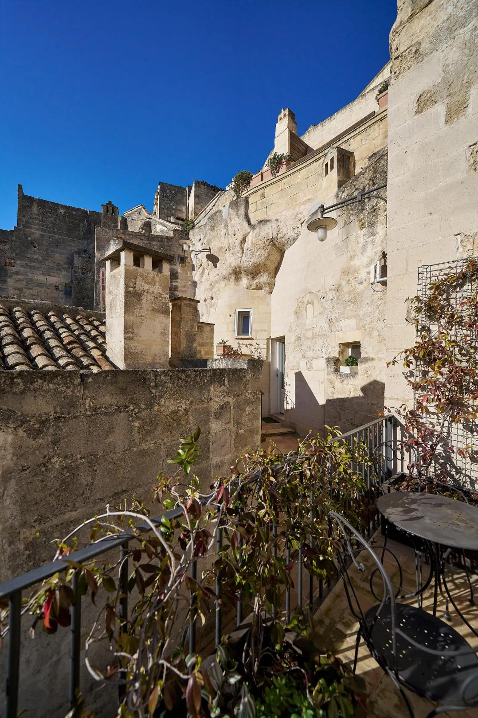 Day in Ai Terrazzini