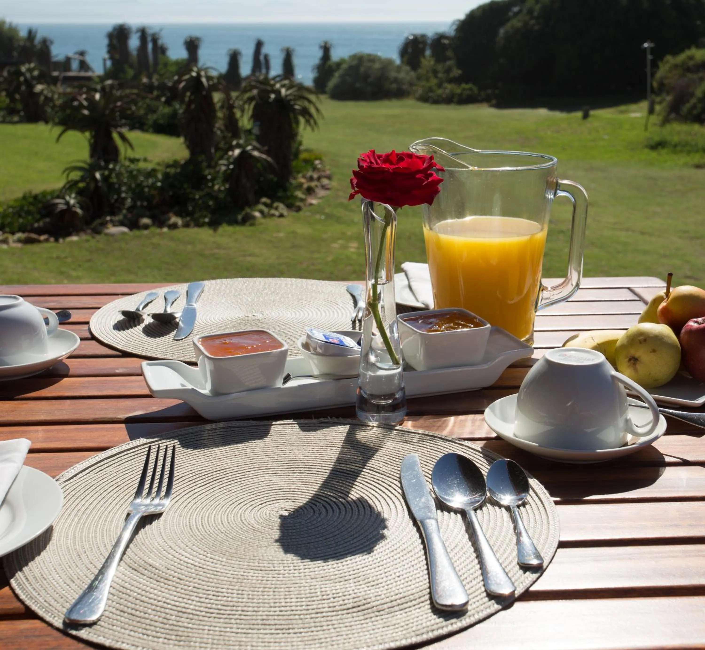 Day in Supertubes Guesthouse