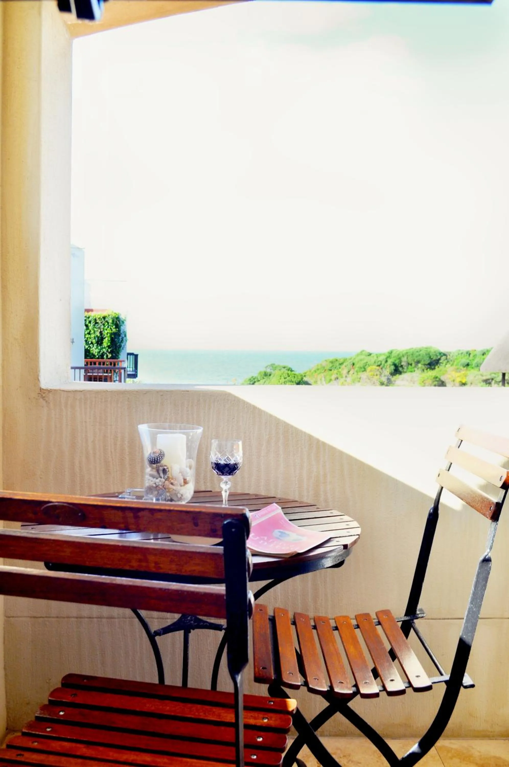 Day in Supertubes Guesthouse