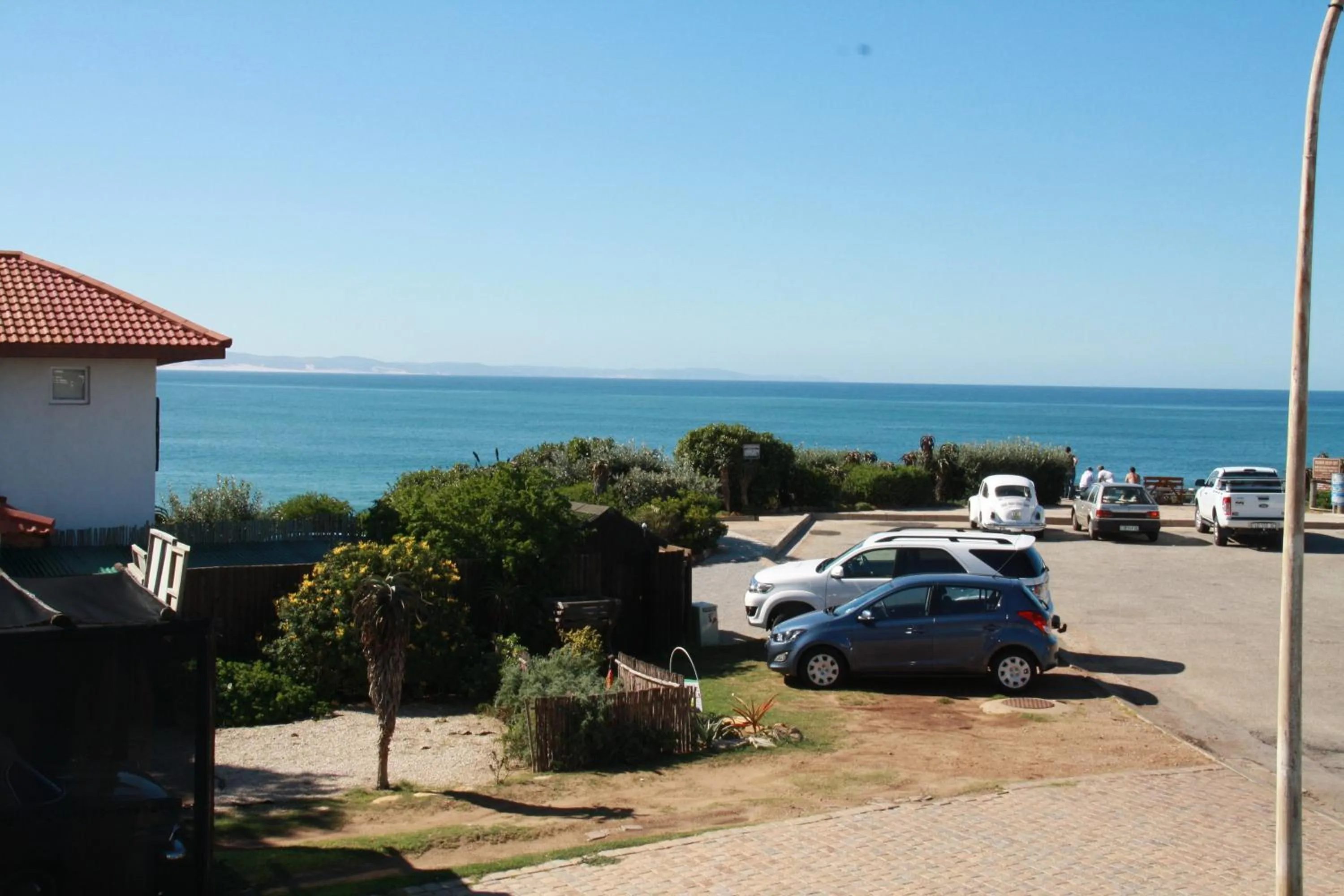 Day in Supertubes Guesthouse