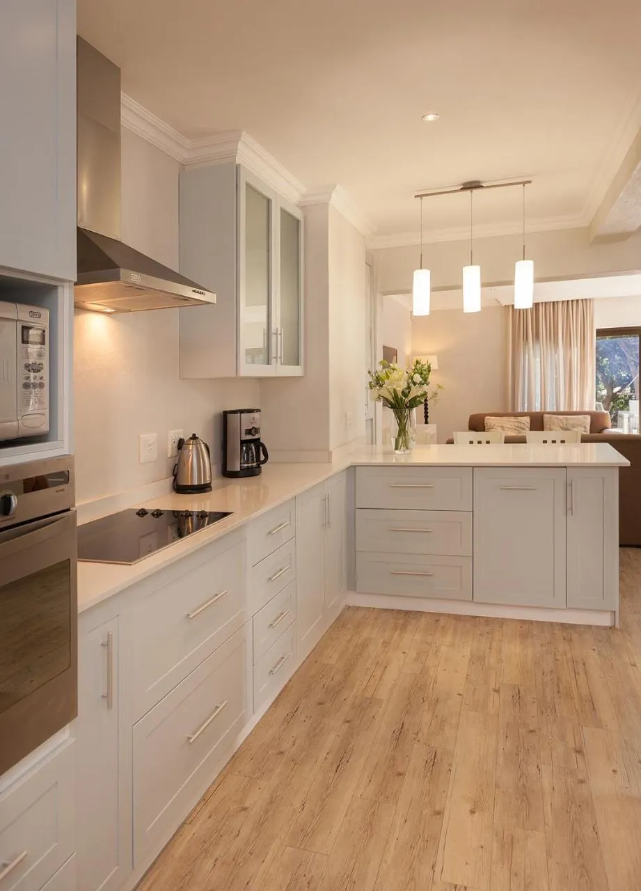 Coffee/tea facilities in Supertubes Guesthouse