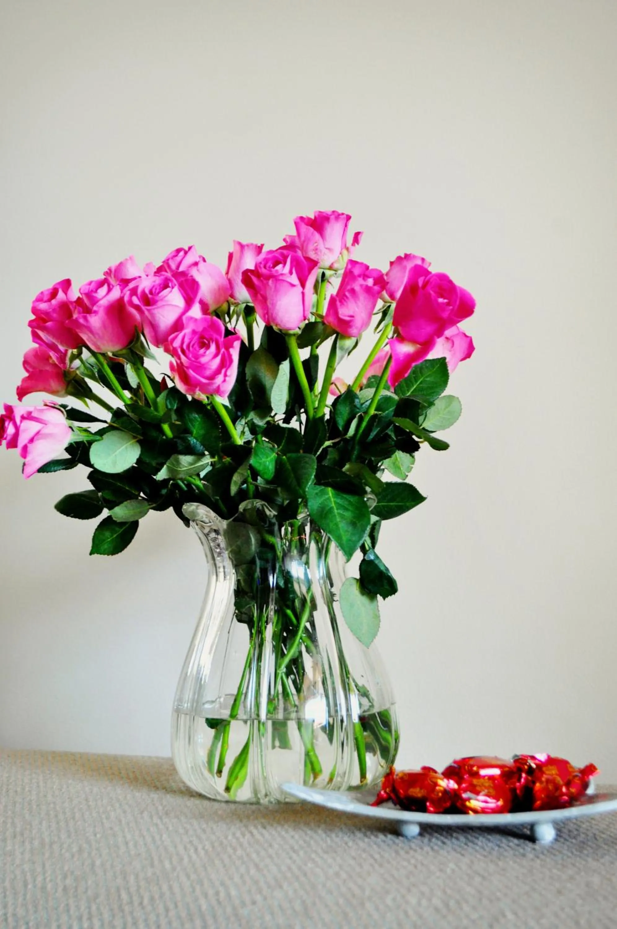 Decorative detail in Supertubes Guesthouse