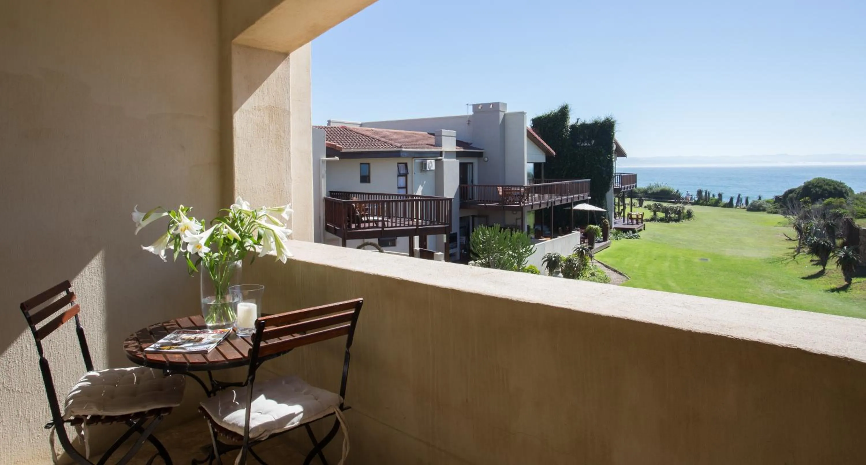 Day in Supertubes Guesthouse