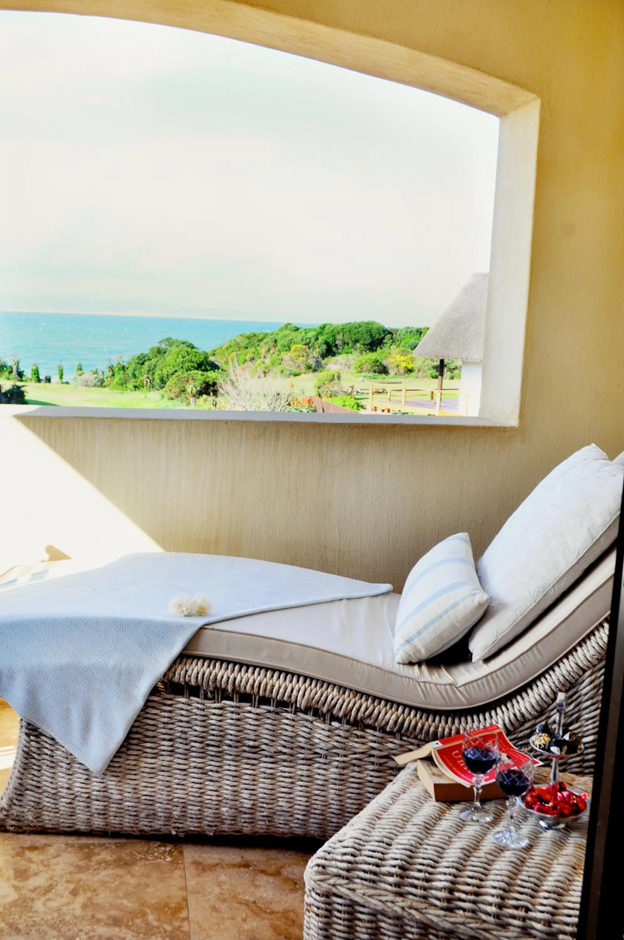 Day in Supertubes Guesthouse