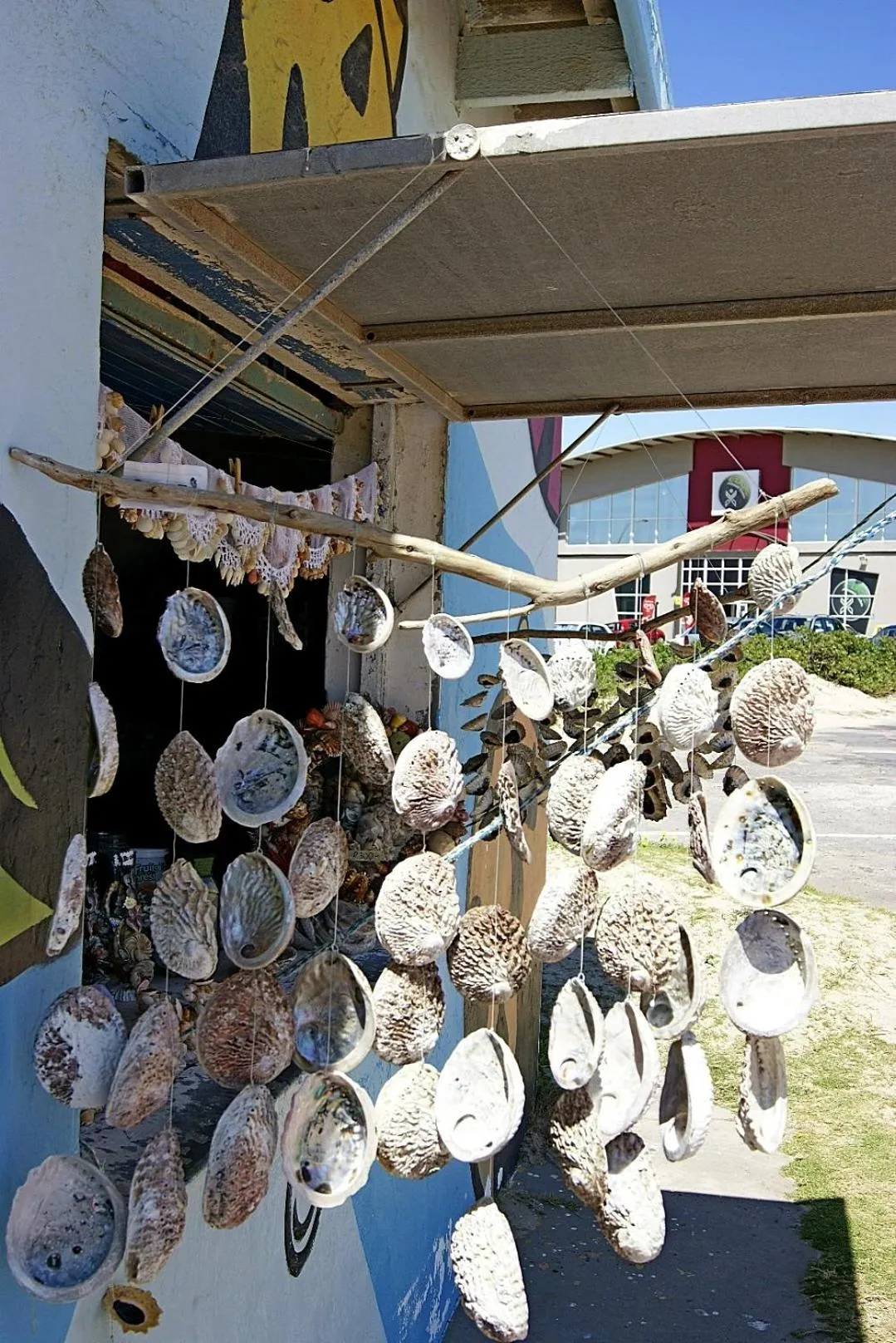 Day in Supertubes Guesthouse