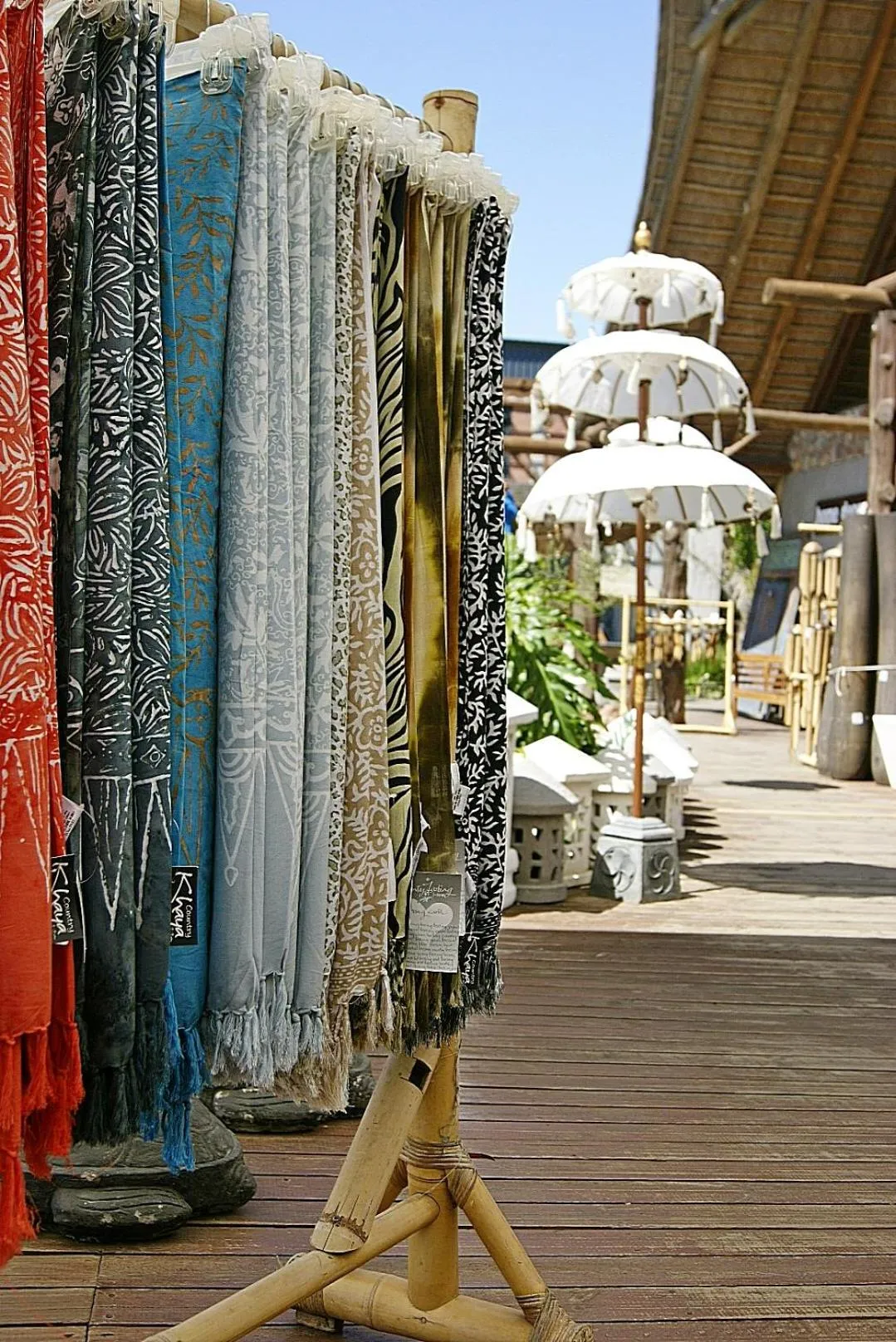 Day in Supertubes Guesthouse