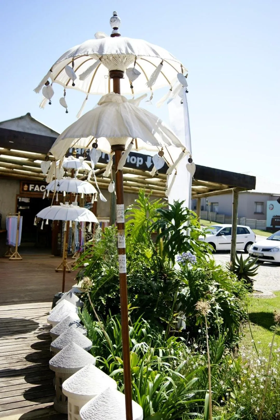 Day in Supertubes Guesthouse