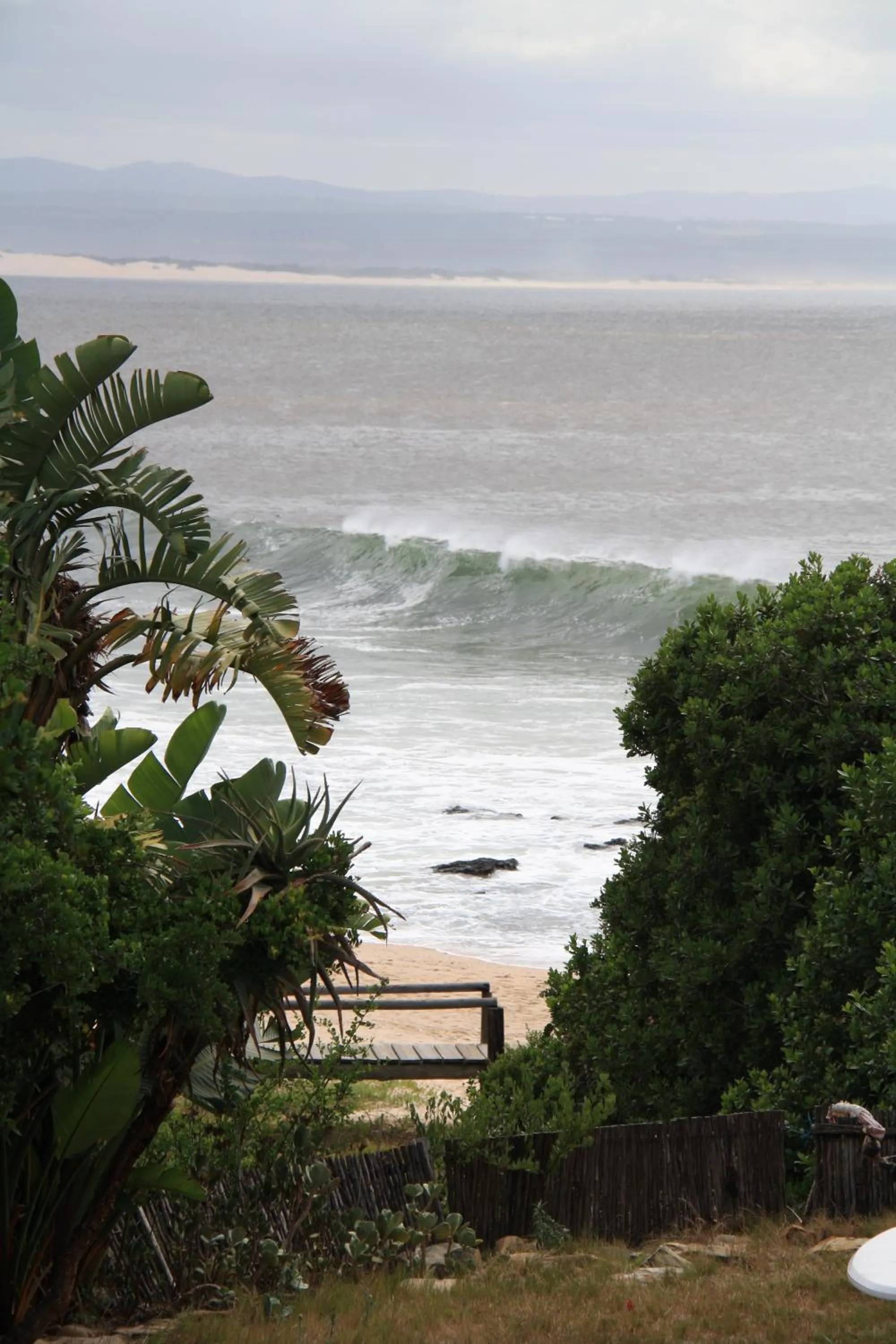 Day in Supertubes Guesthouse