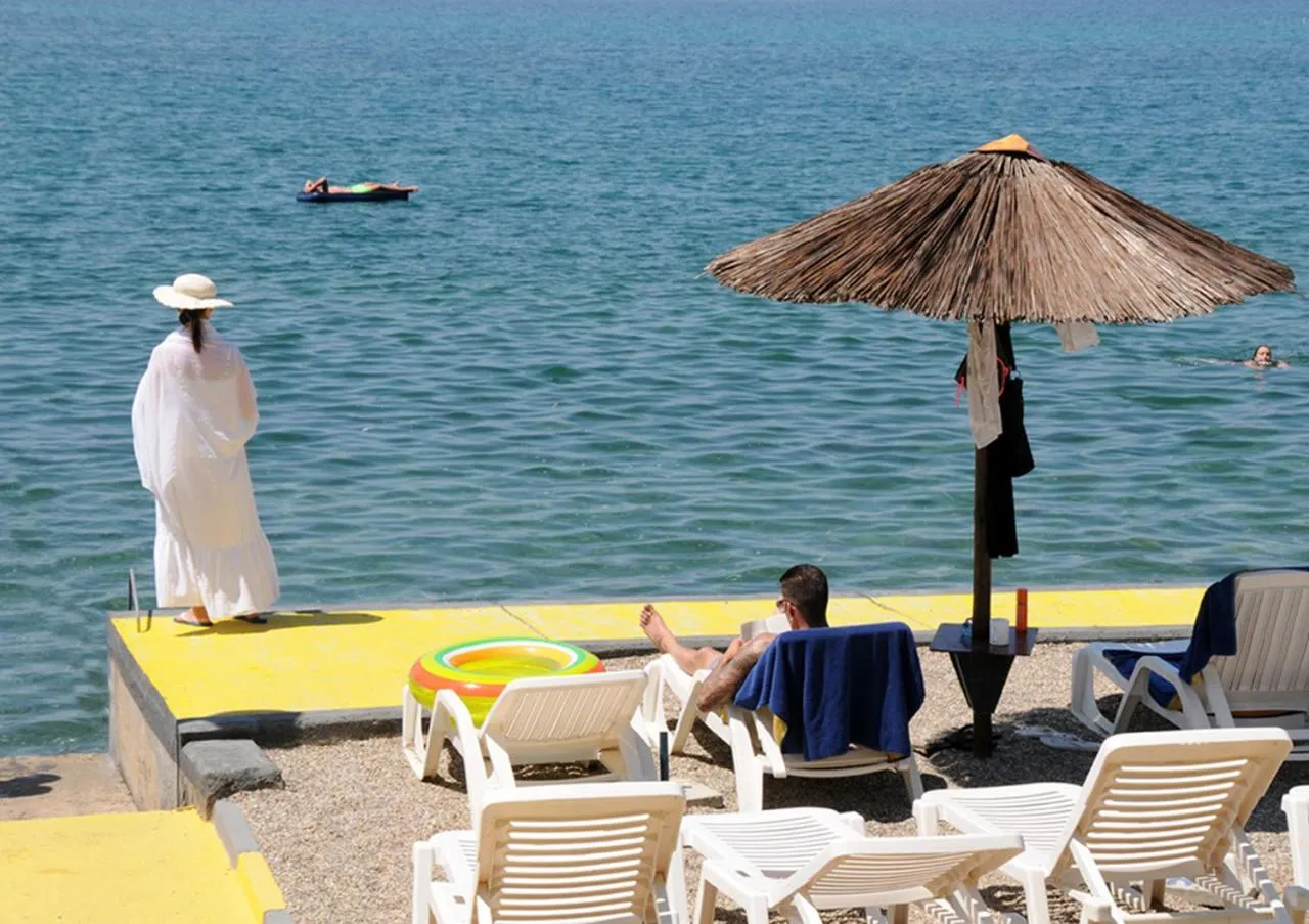 Activities in Hotel Granit