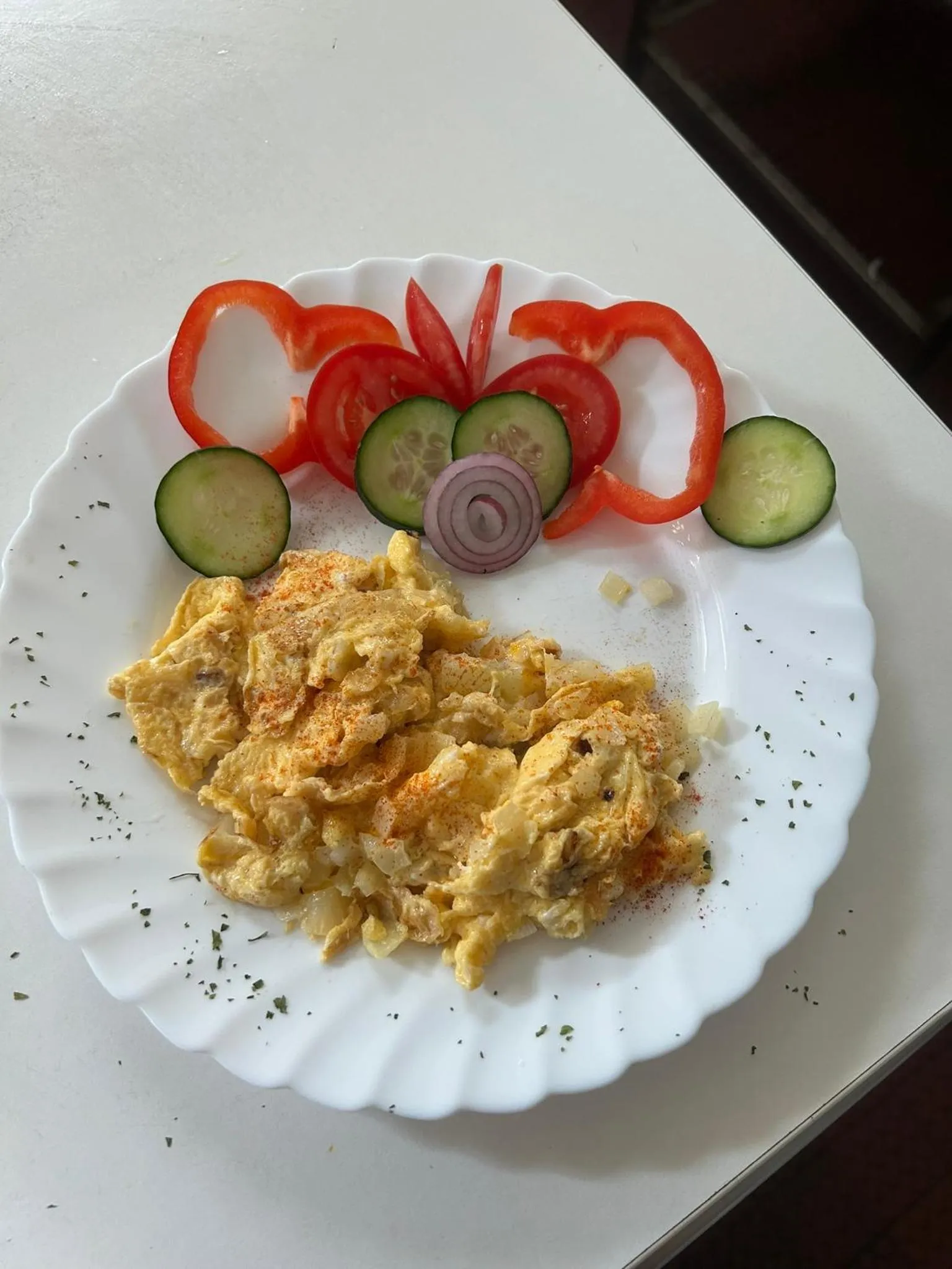 Restaurant/places to eat in Romantik Étterem - Panzió