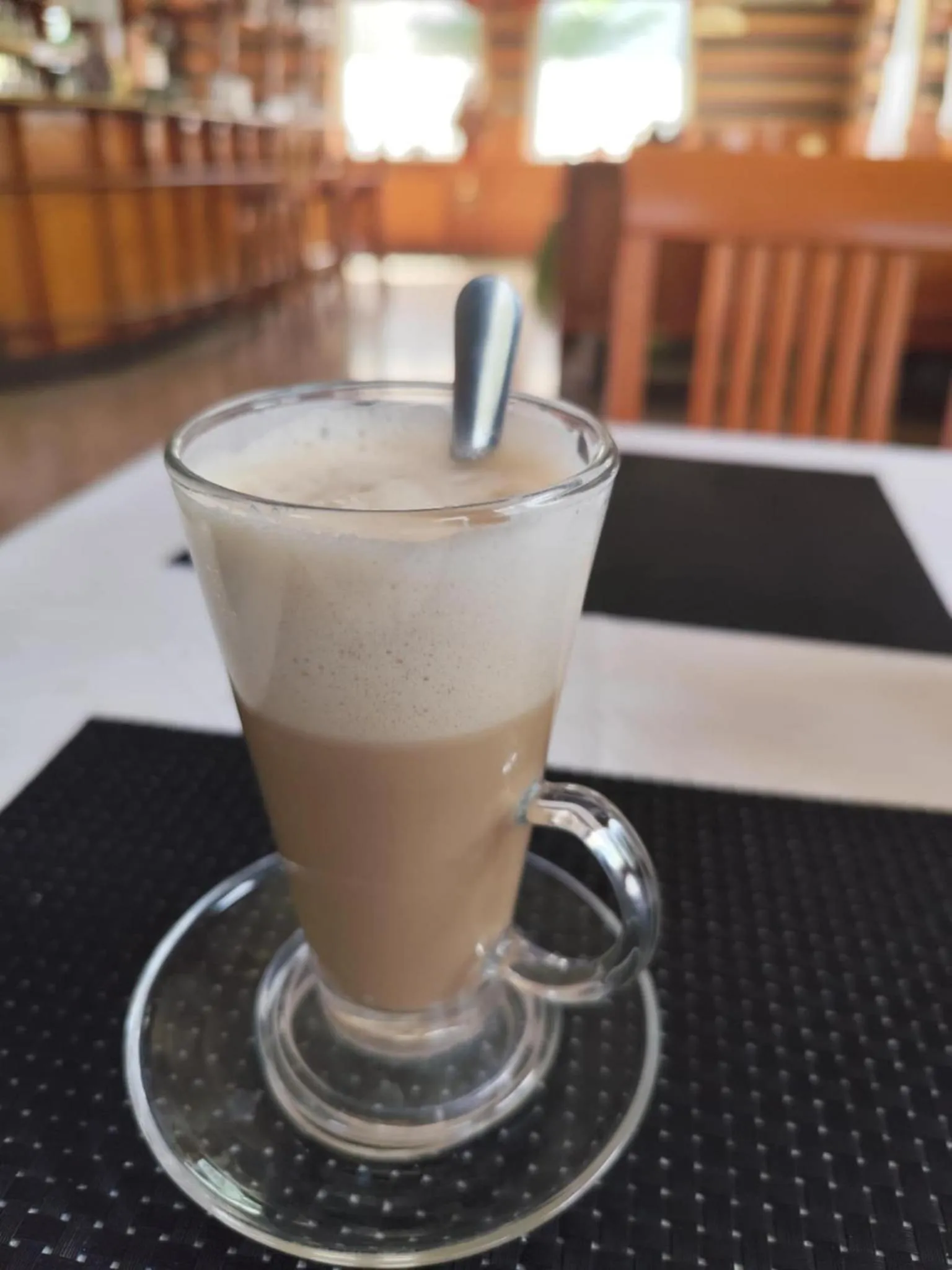 Breakfast in Romantik Étterem - Panzió