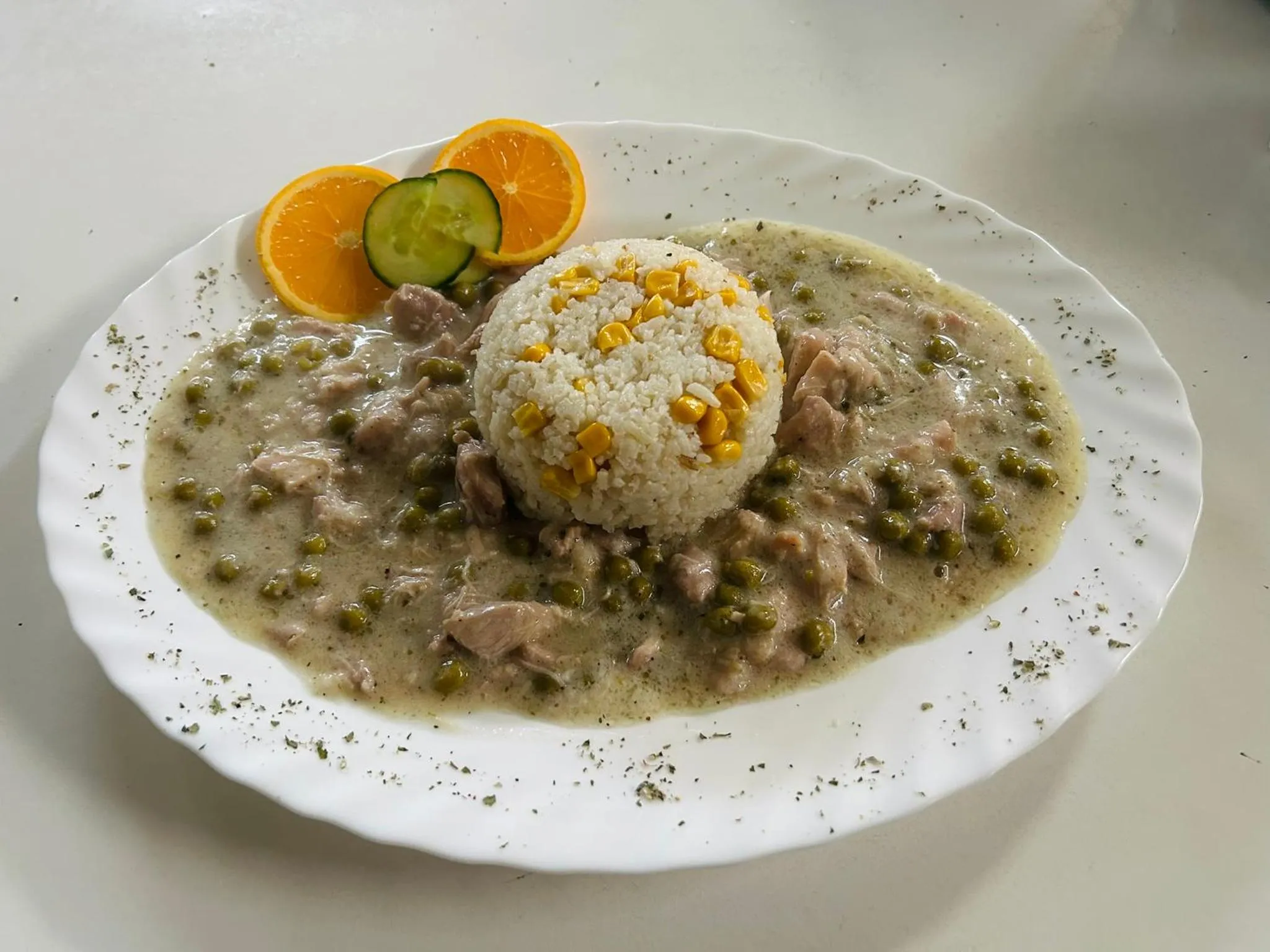 Restaurant/places to eat in Romantik Étterem - Panzió