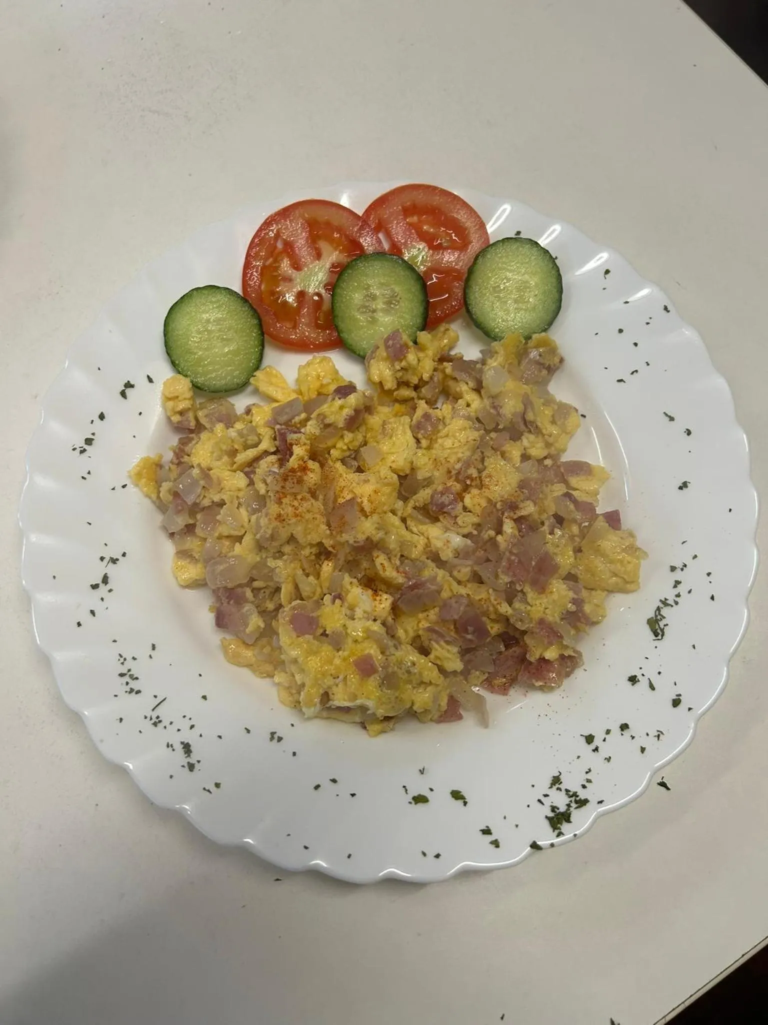 Restaurant/places to eat in Romantik Étterem - Panzió