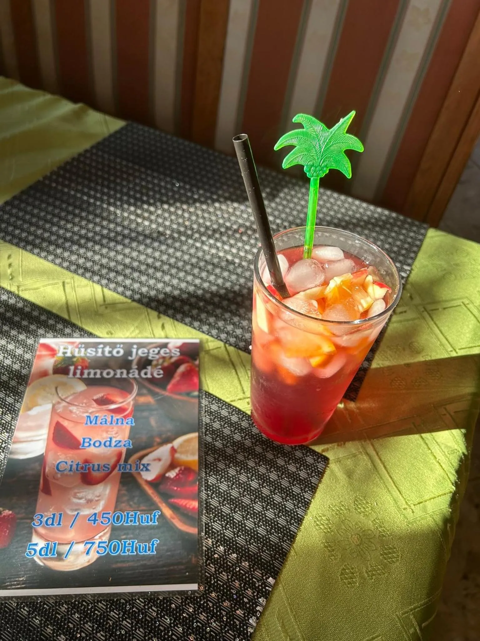 Restaurant/places to eat in Romantik Étterem - Panzió