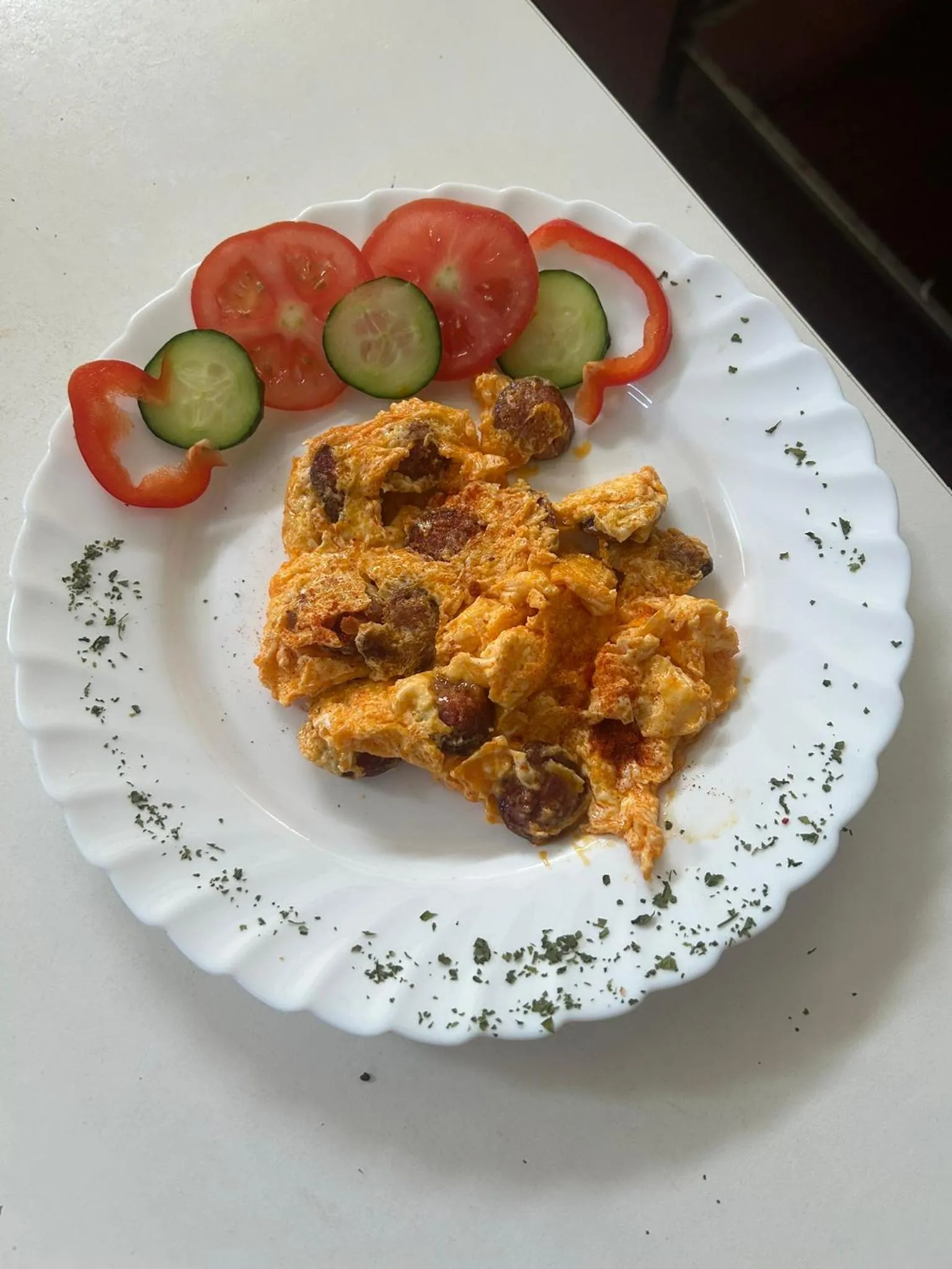 Restaurant/places to eat in Romantik Étterem - Panzió