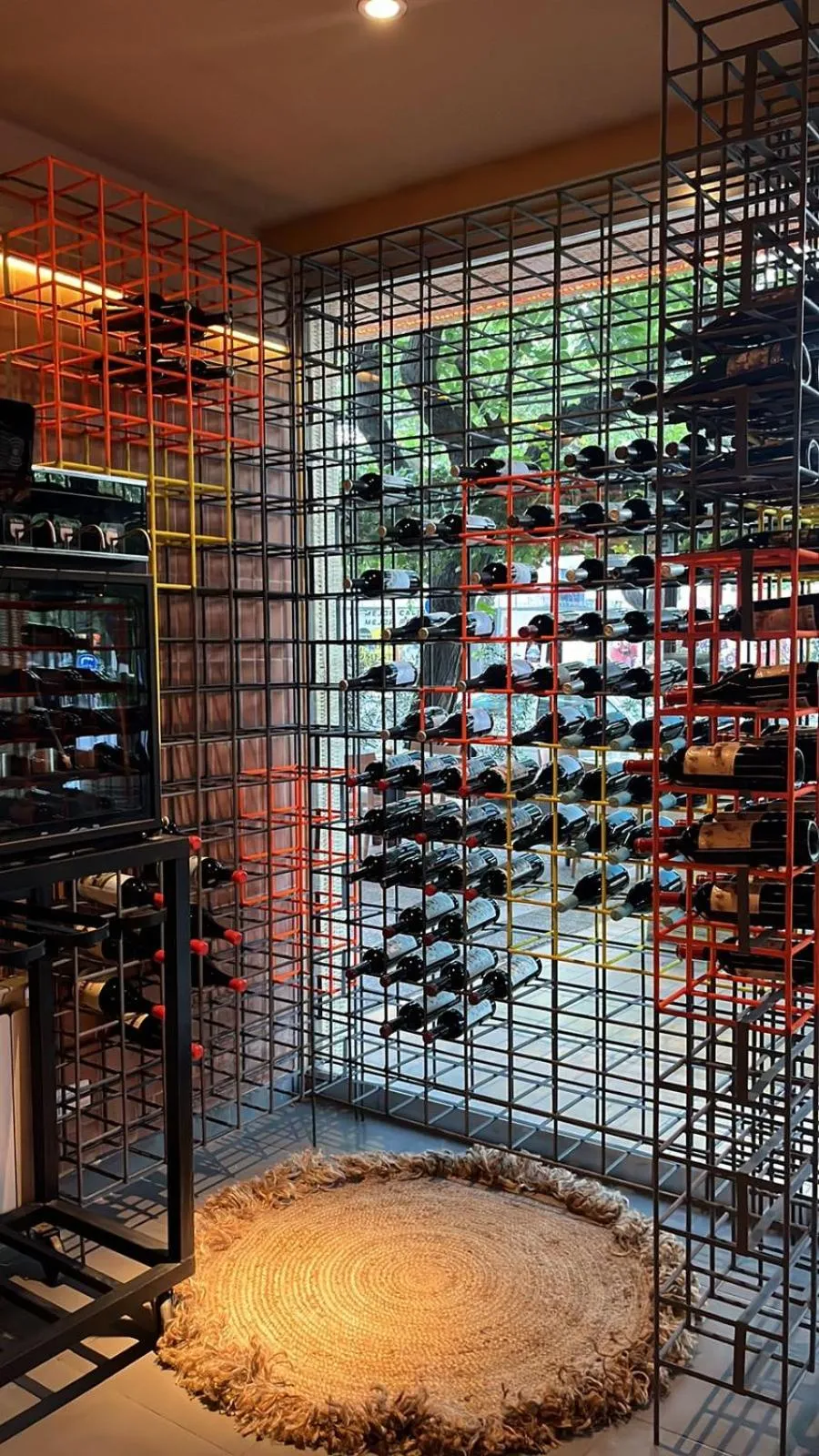 Property building in Hotel Internacional