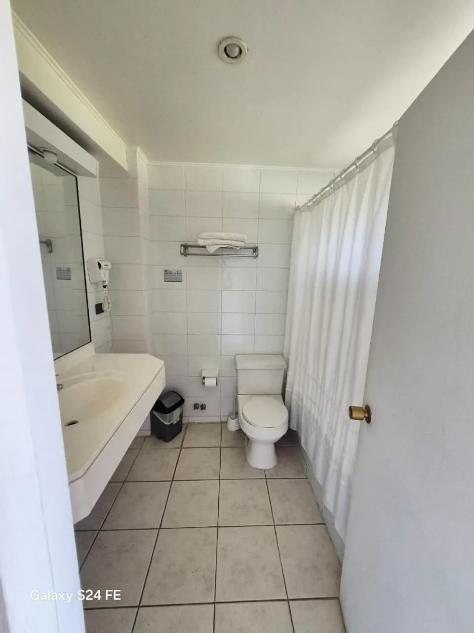 Hotel Palmas de La Serena