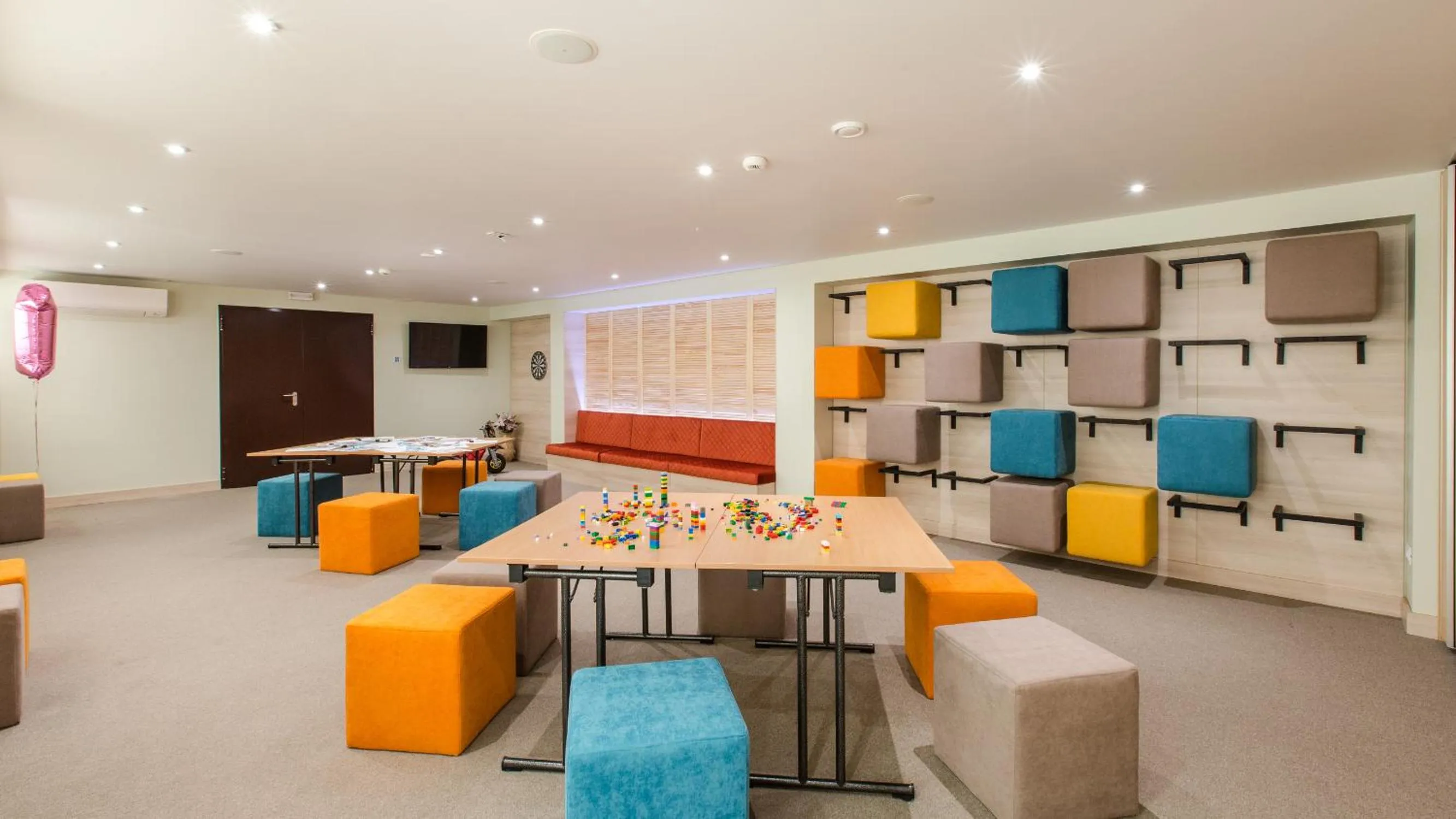 Activities in Hotel Herastrau