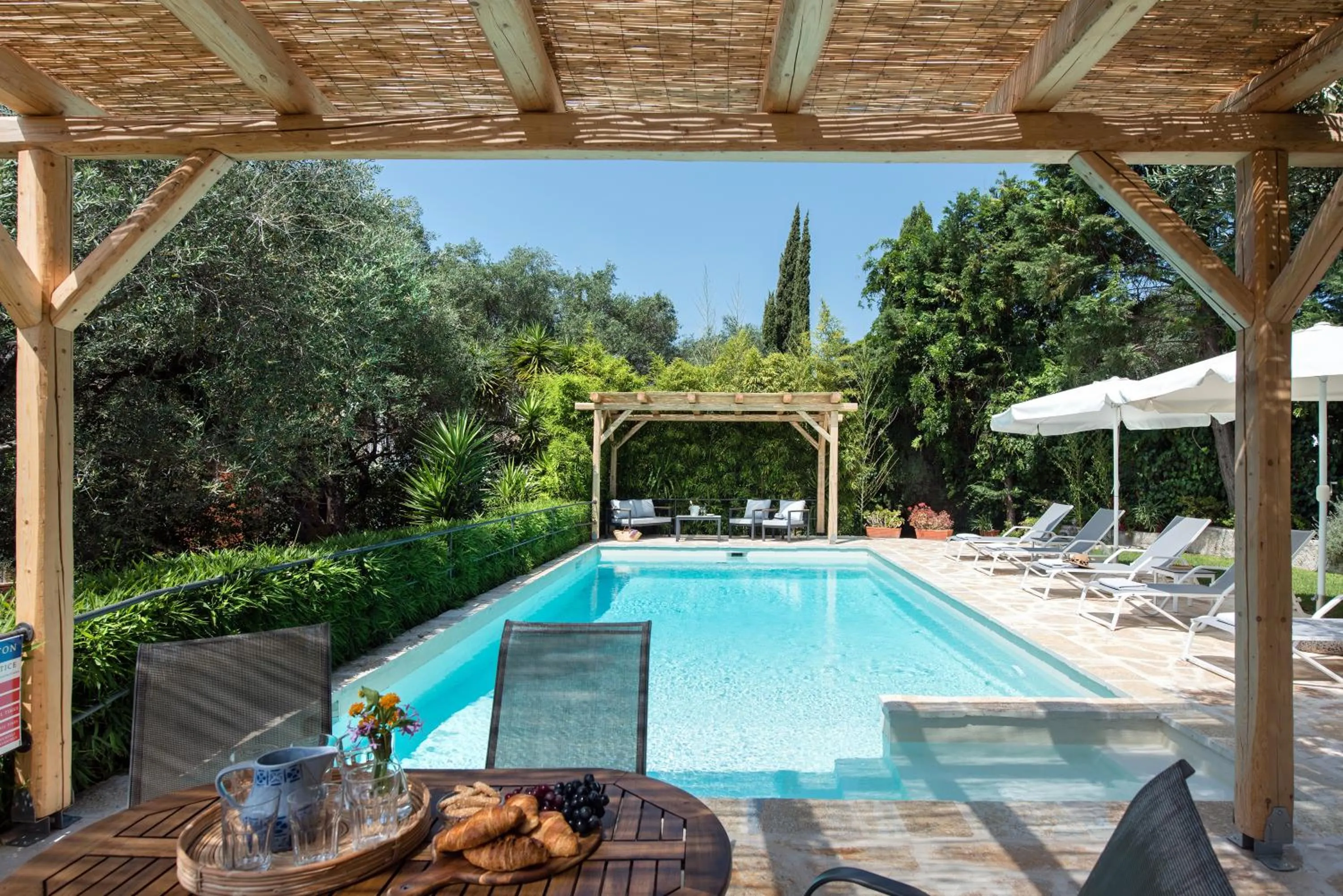 Villa Apleton