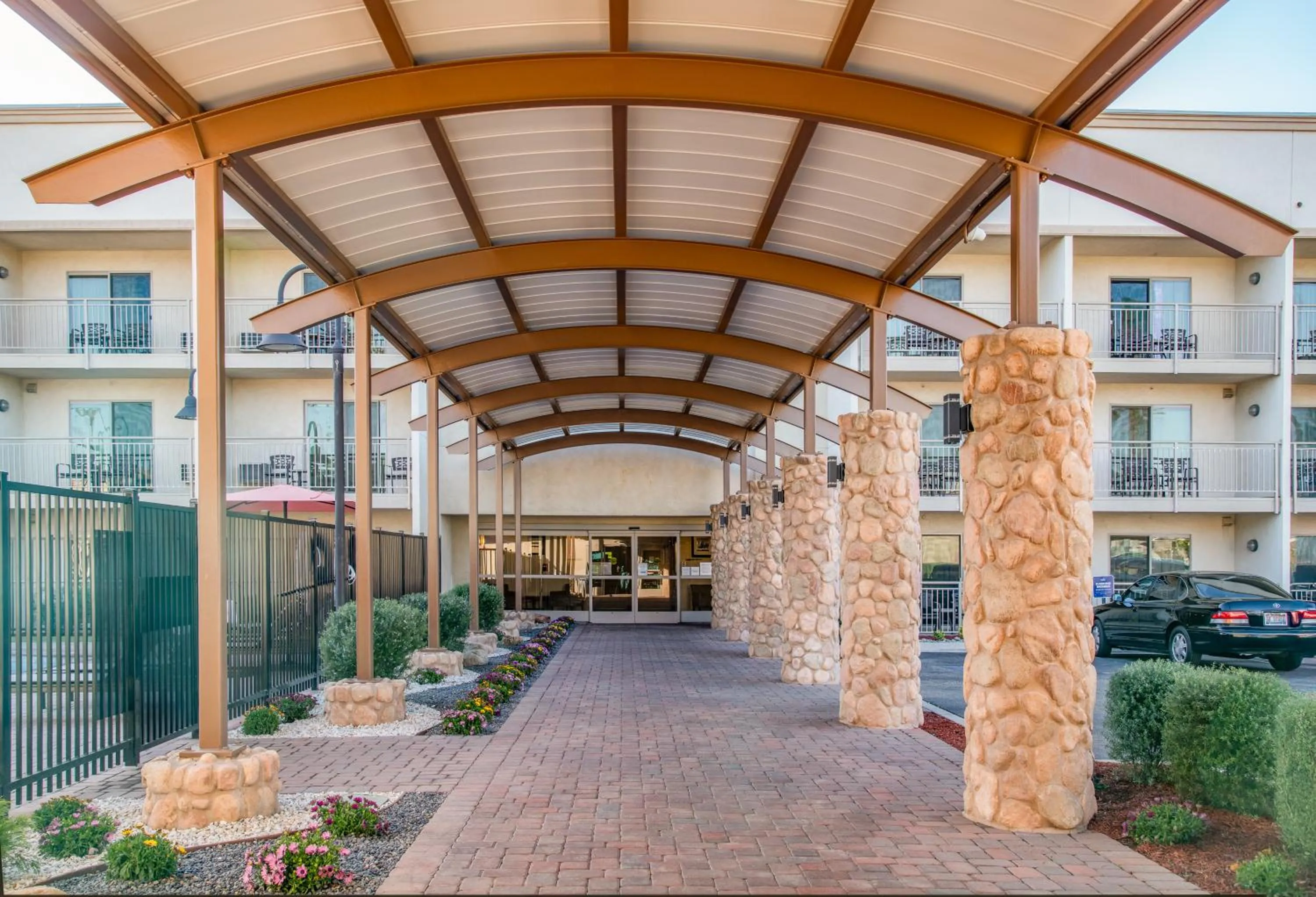 Hampton Inn Channel Islands Harbor