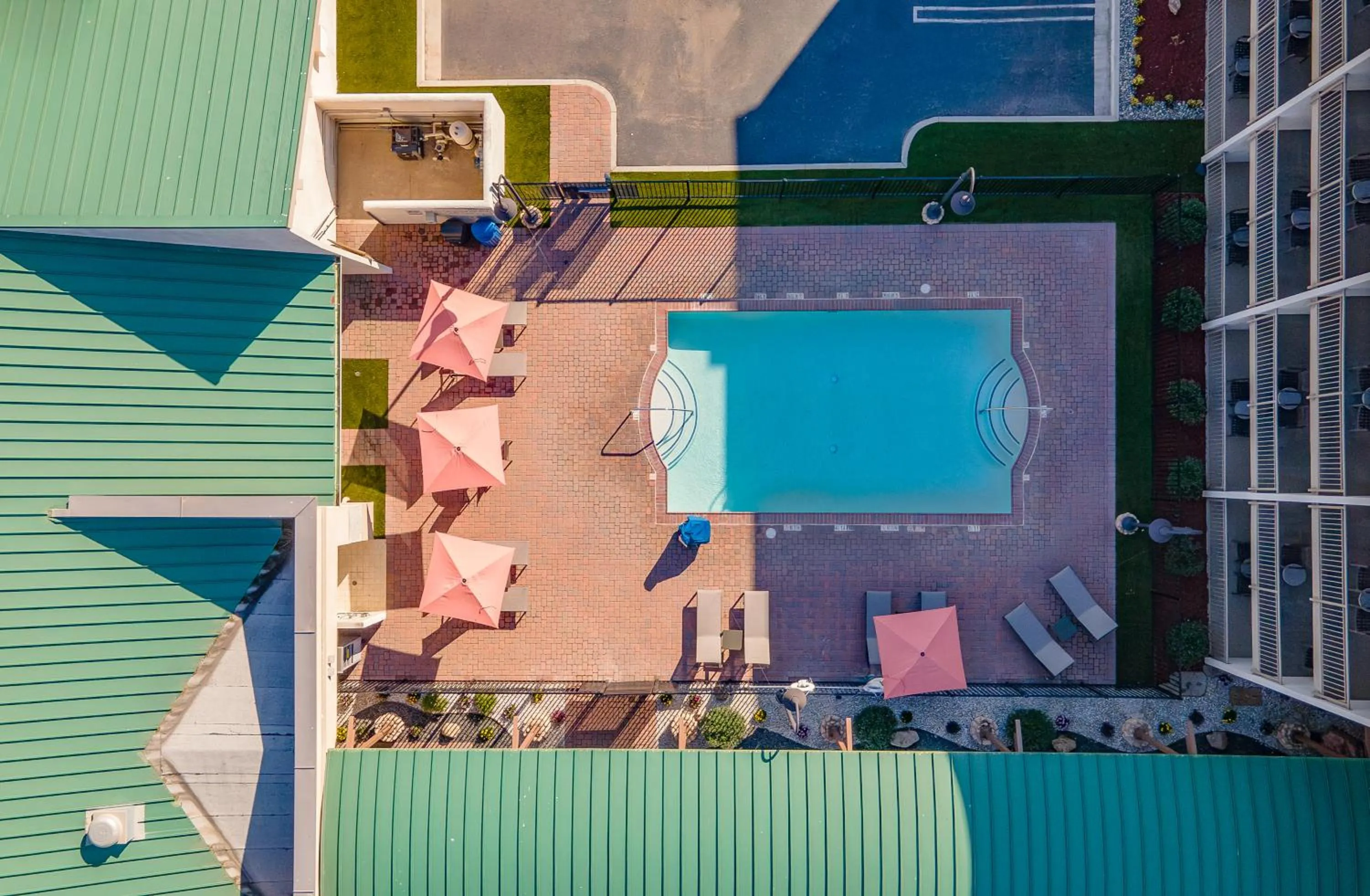 Hampton Inn Channel Islands Harbor