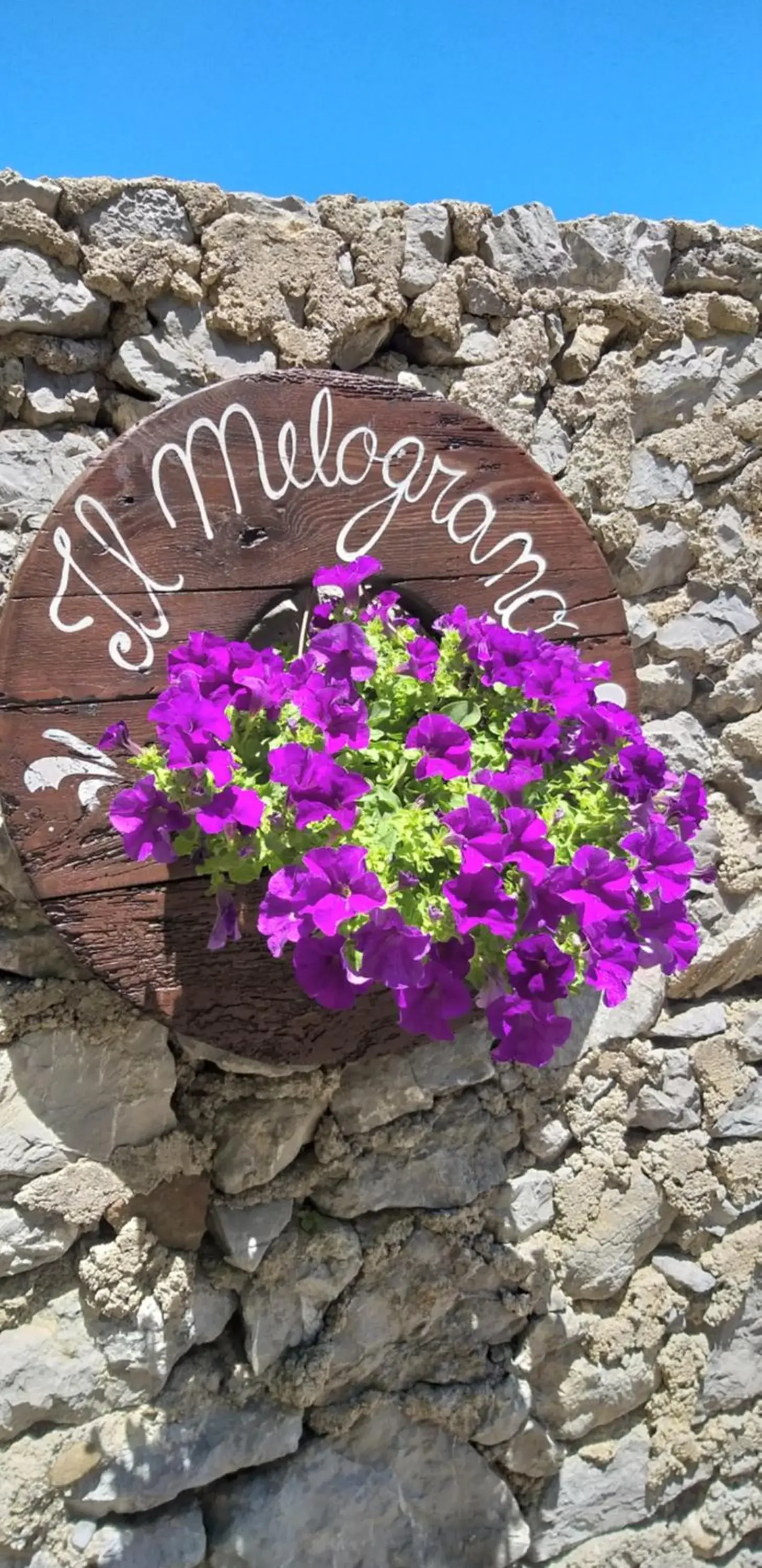 B&B Il Melograno B&B Il Melograno