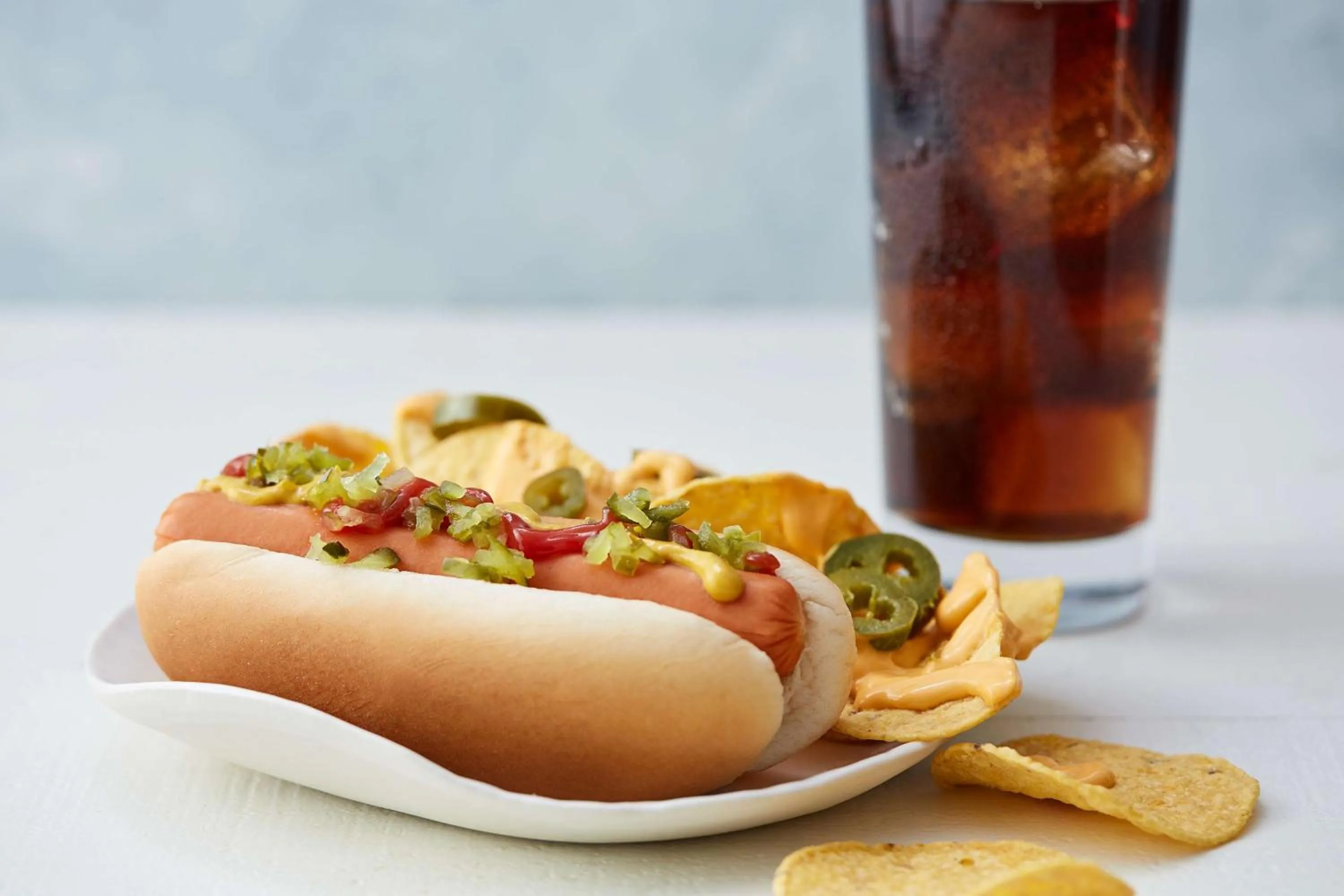 Restaurant/places to eat in Drury Inn & Suites Huntsville Space & Rocket Center