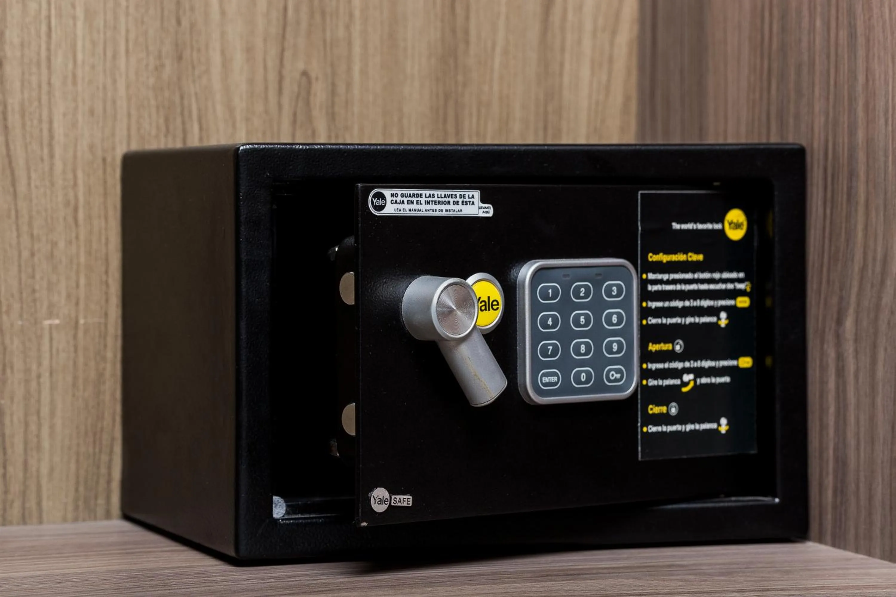 Hotel y Cabañas Campanario